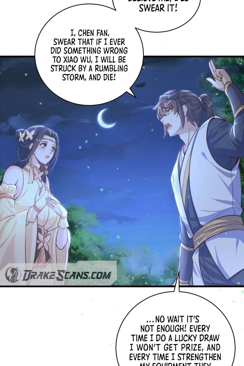 Read Toshiue no Hito (Colored) chapter 55 image 40 on Lezhin