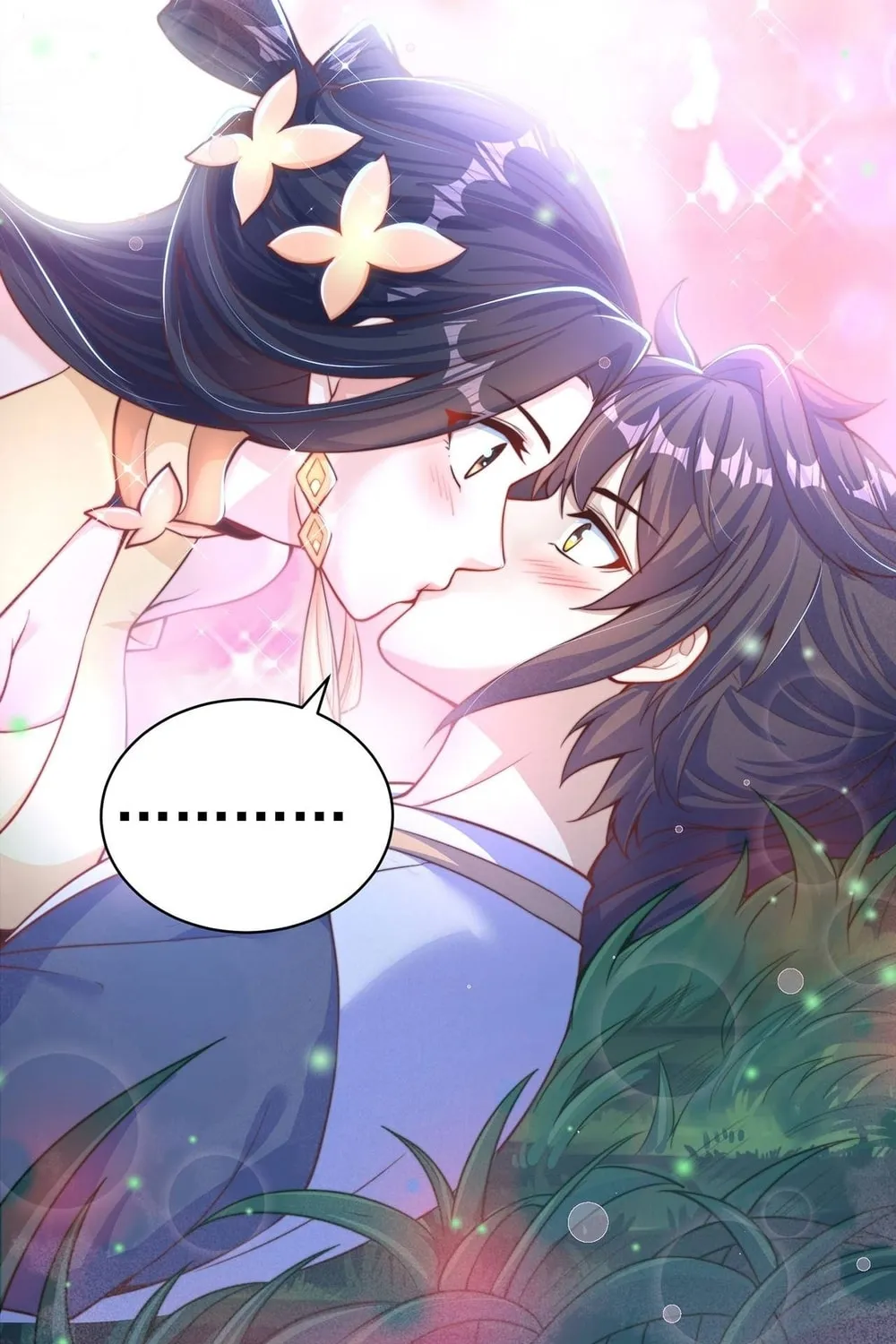 Read Toshiue no Hito (Colored) chapter 55 image 44 on Lezhin
