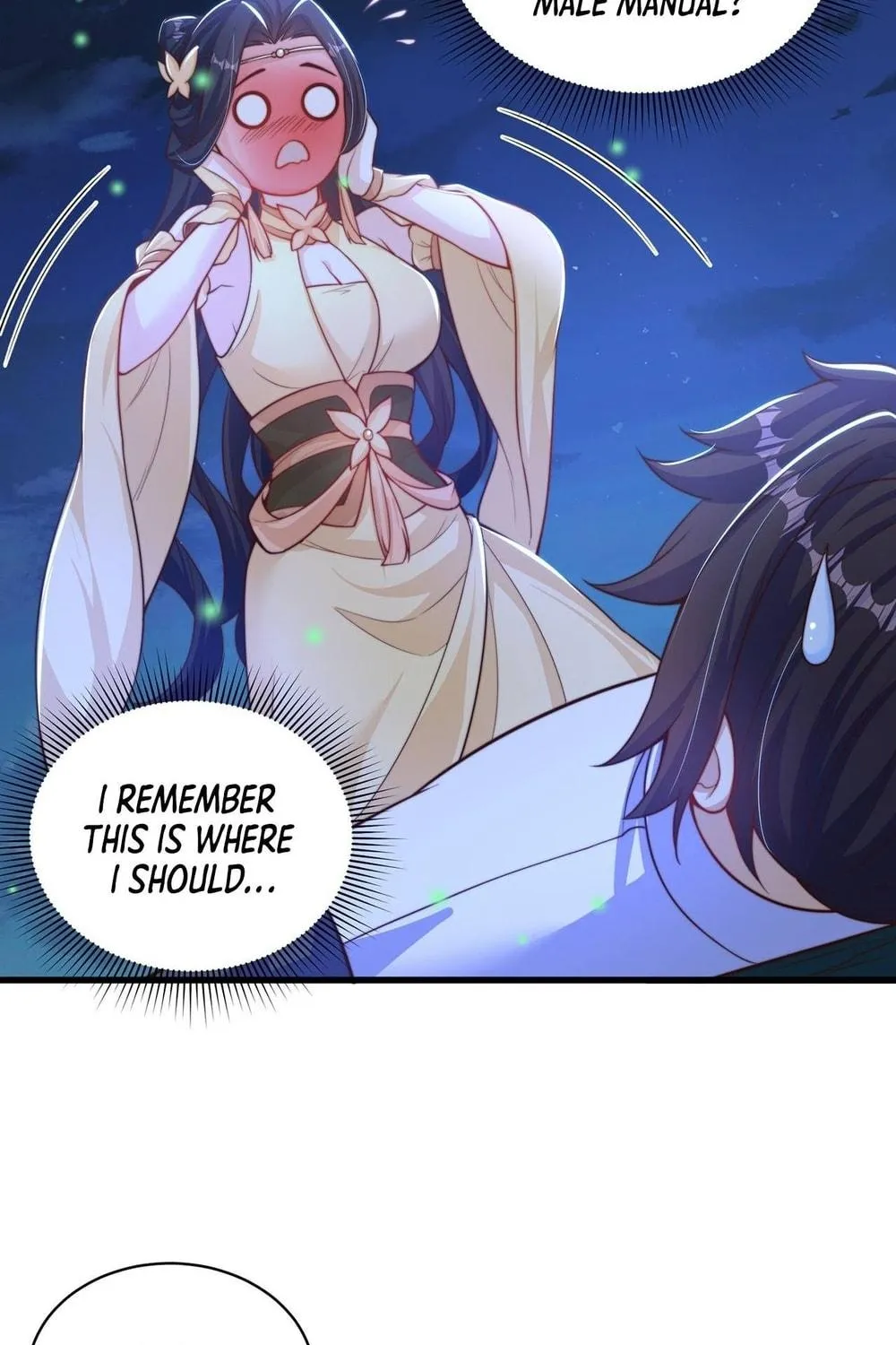 Read Toshiue no Hito (Colored) chapter 55 image 46 on Lezhin