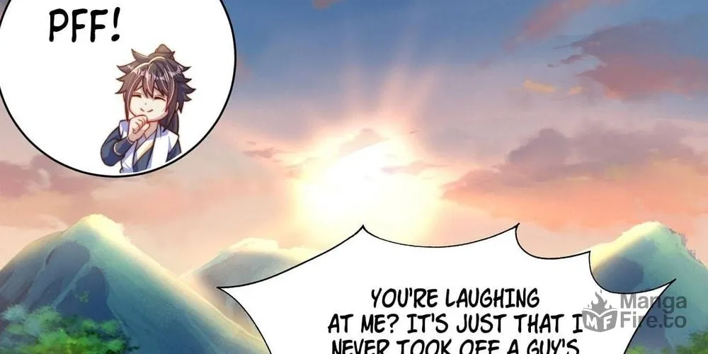 Read Toshiue no Hito (Colored) chapter 55 image 49 on Lezhin