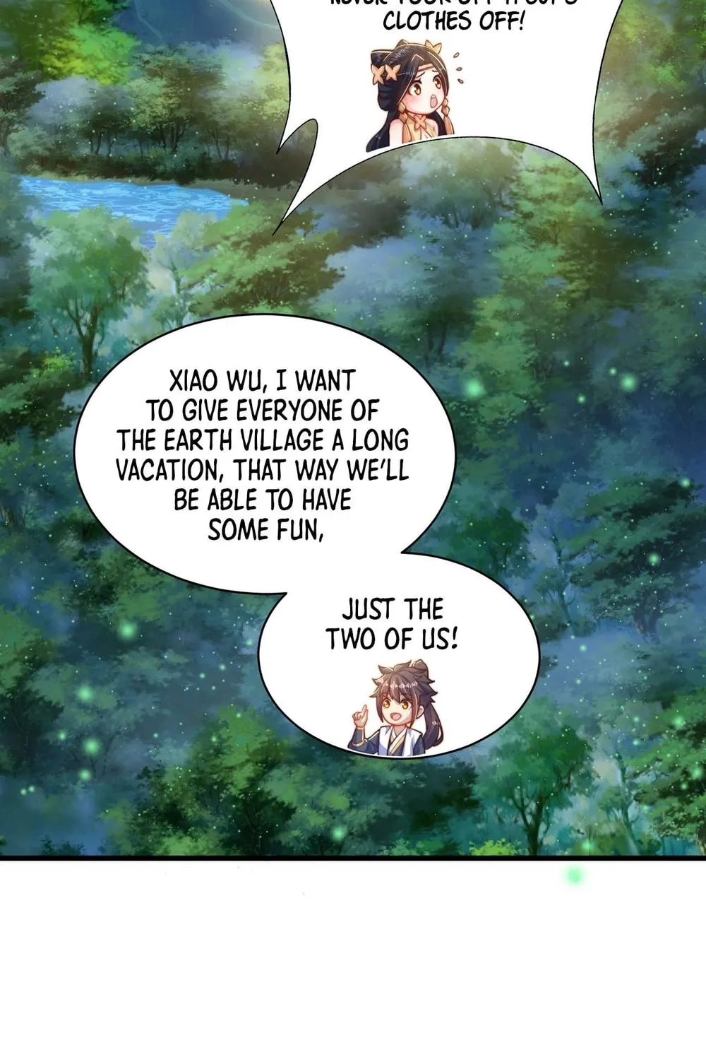 Read Toshiue no Hito (Colored) chapter 55 image 50 on Lezhin