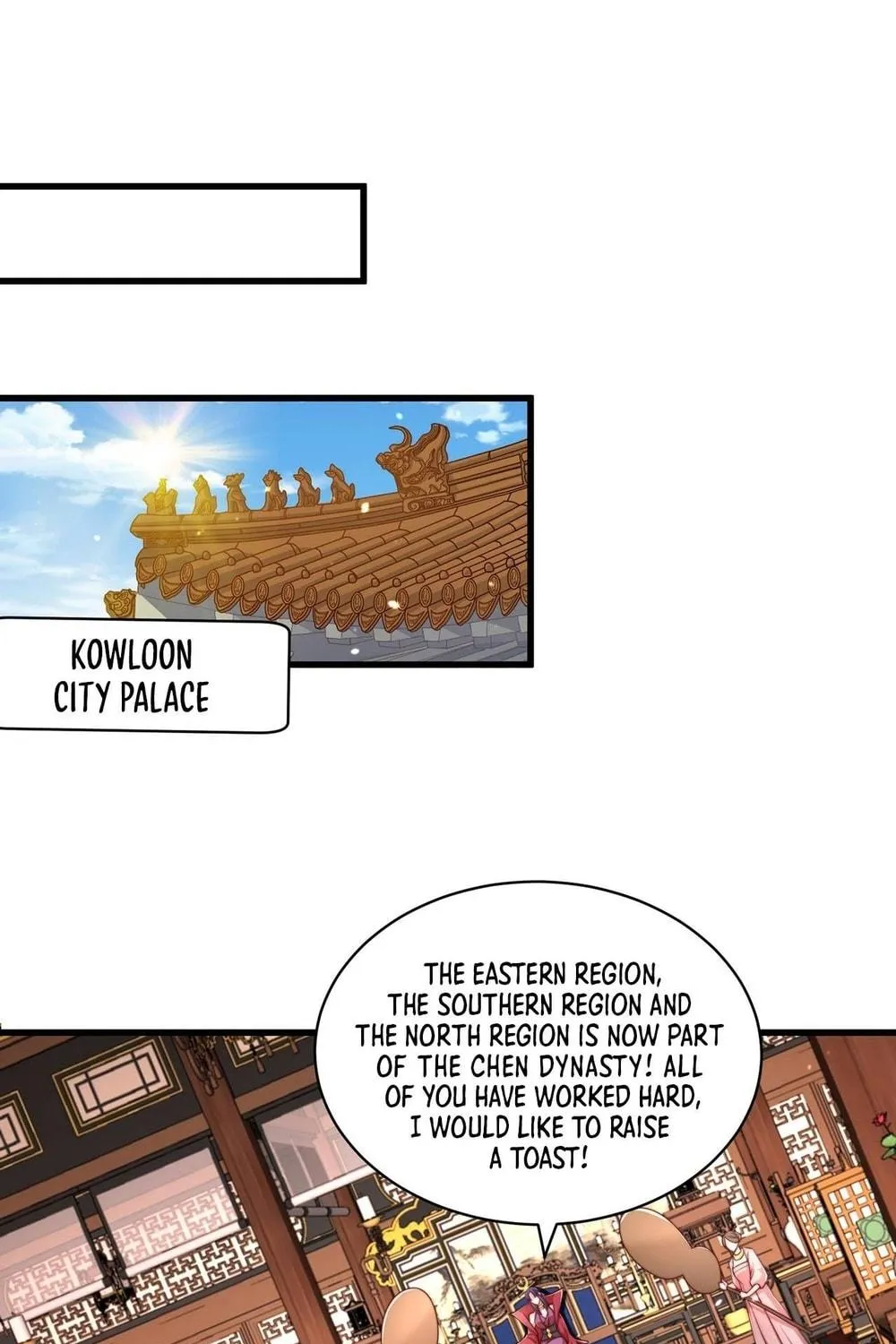 Read Toshiue no Hito (Colored) chapter 55 image 52 on Lezhin
