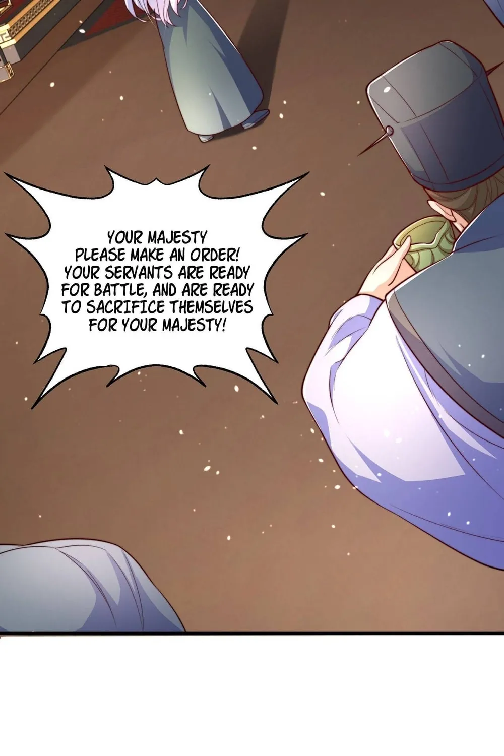 Read Toshiue no Hito (Colored) chapter 55 image 54 on Lezhin