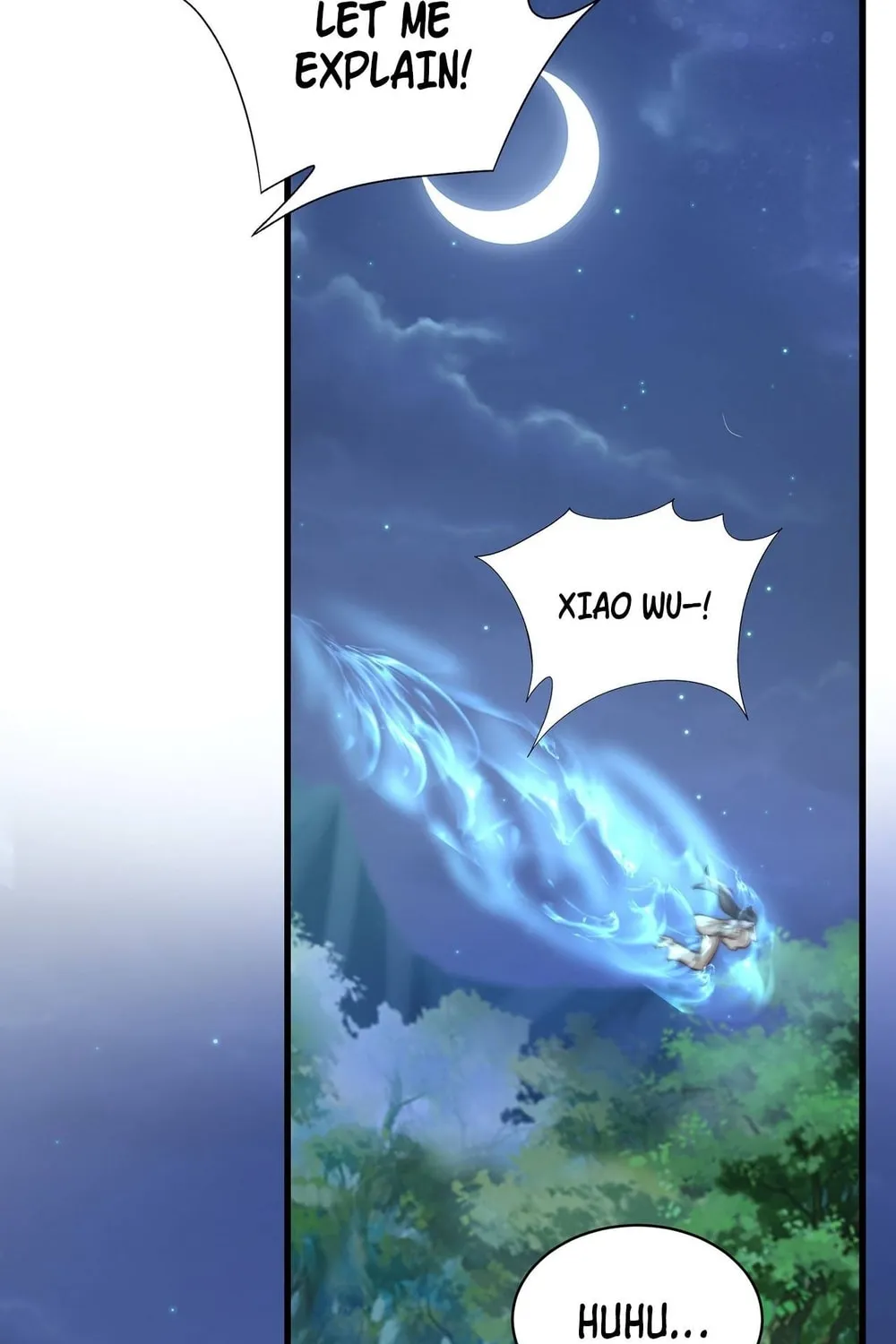 Read Toshiue no Hito (Colored) chapter 55 image 6 on Lezhin