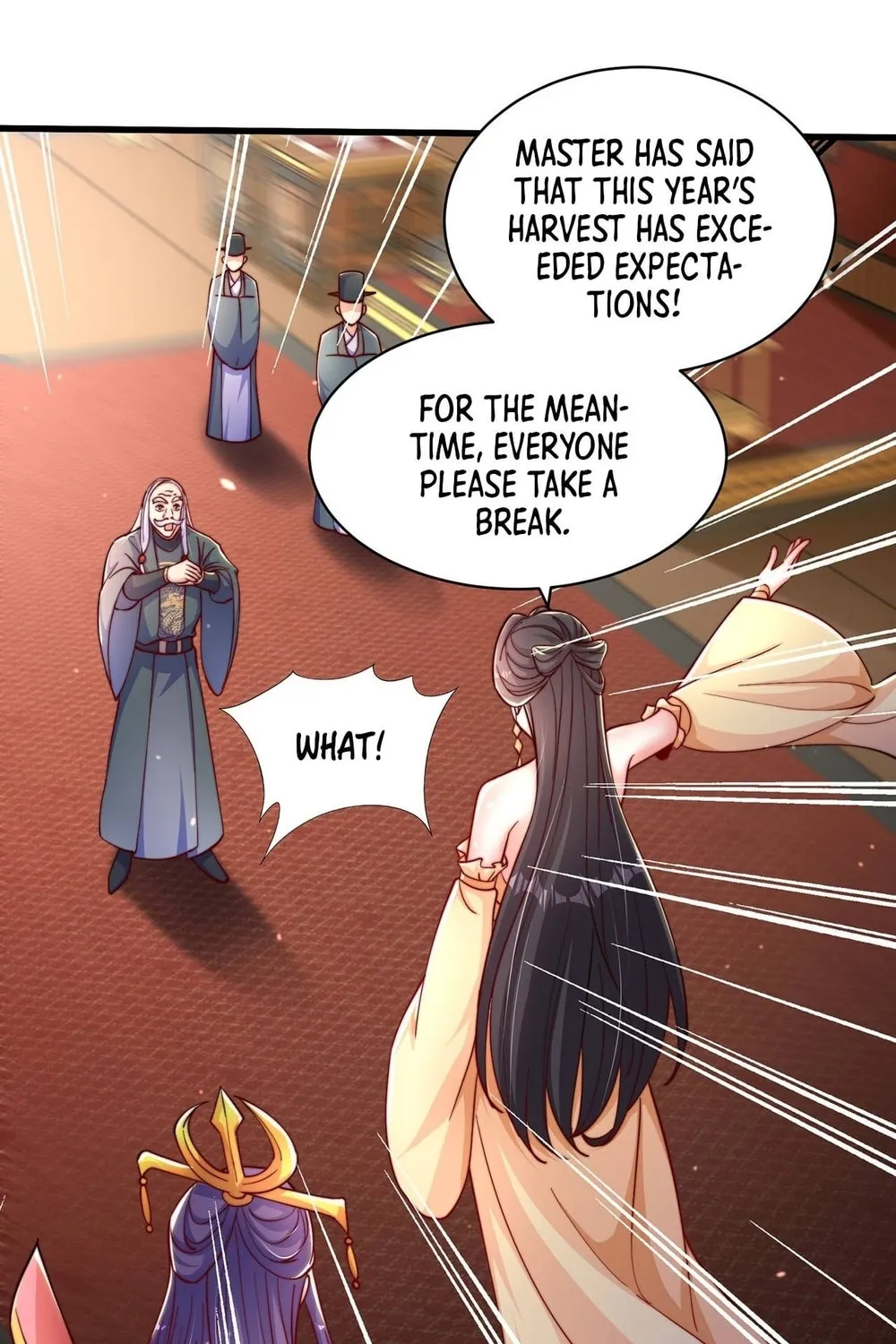 Read Toshiue no Hito (Colored) chapter 55 image 60 on Lezhin