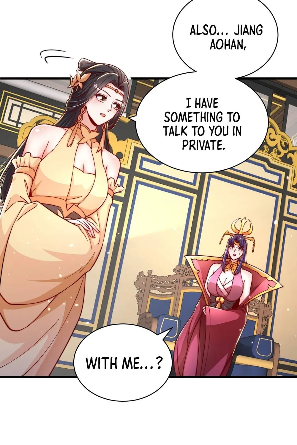 Read Toshiue no Hito (Colored) chapter 55 image 62 on Lezhin