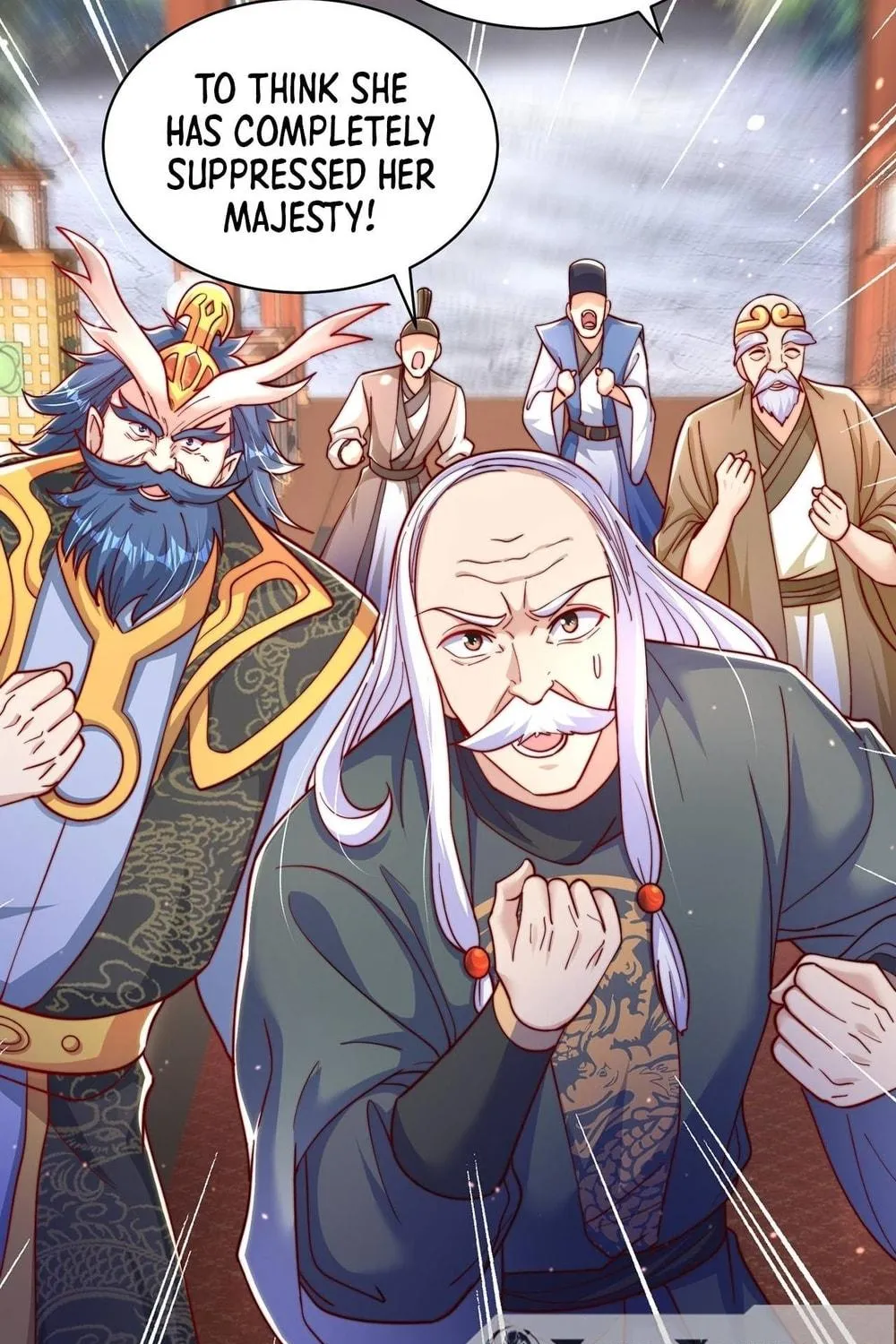 Read Toshiue no Hito (Colored) chapter 55 image 64 on Lezhin