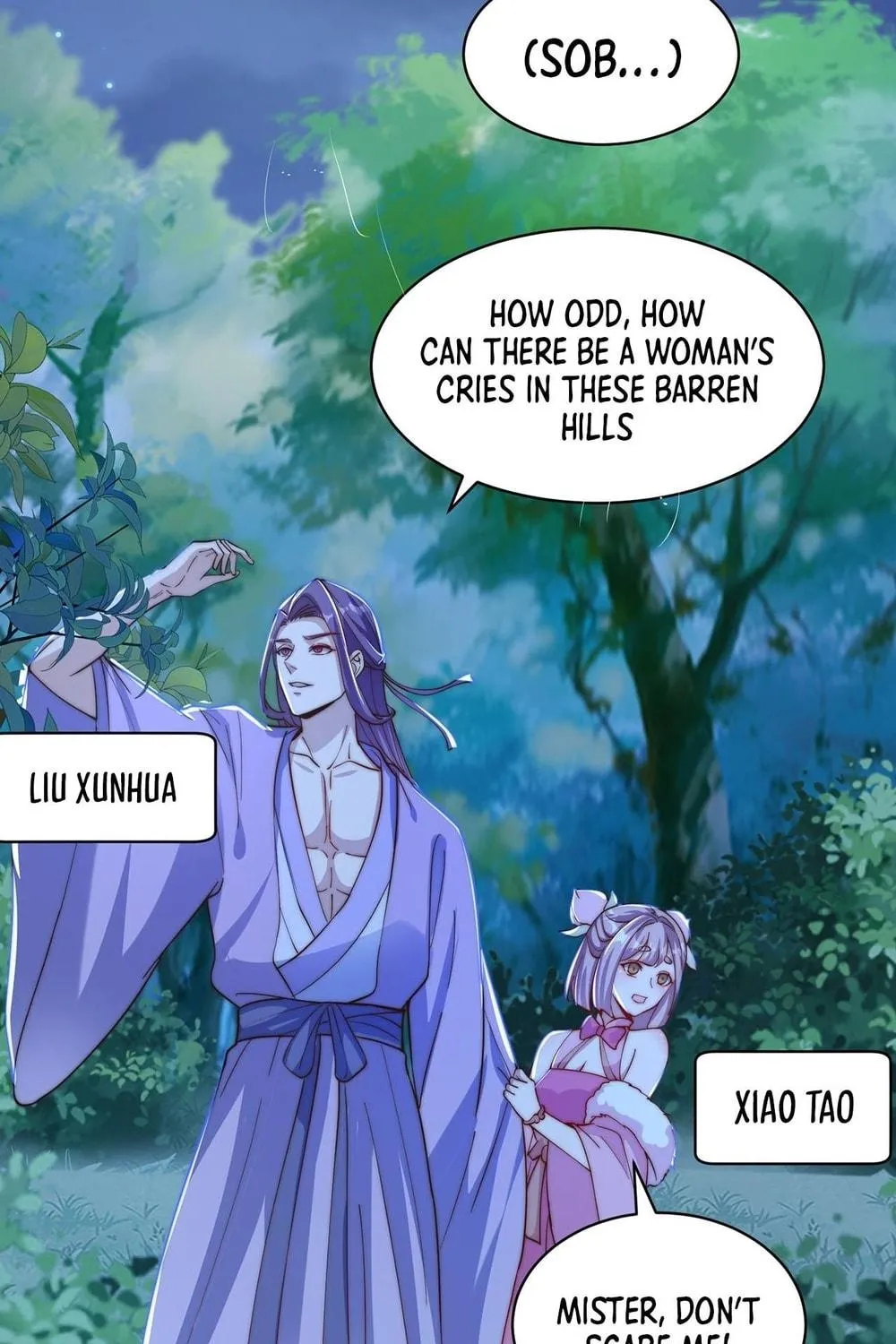 Read Toshiue no Hito (Colored) chapter 55 image 8 on Lezhin