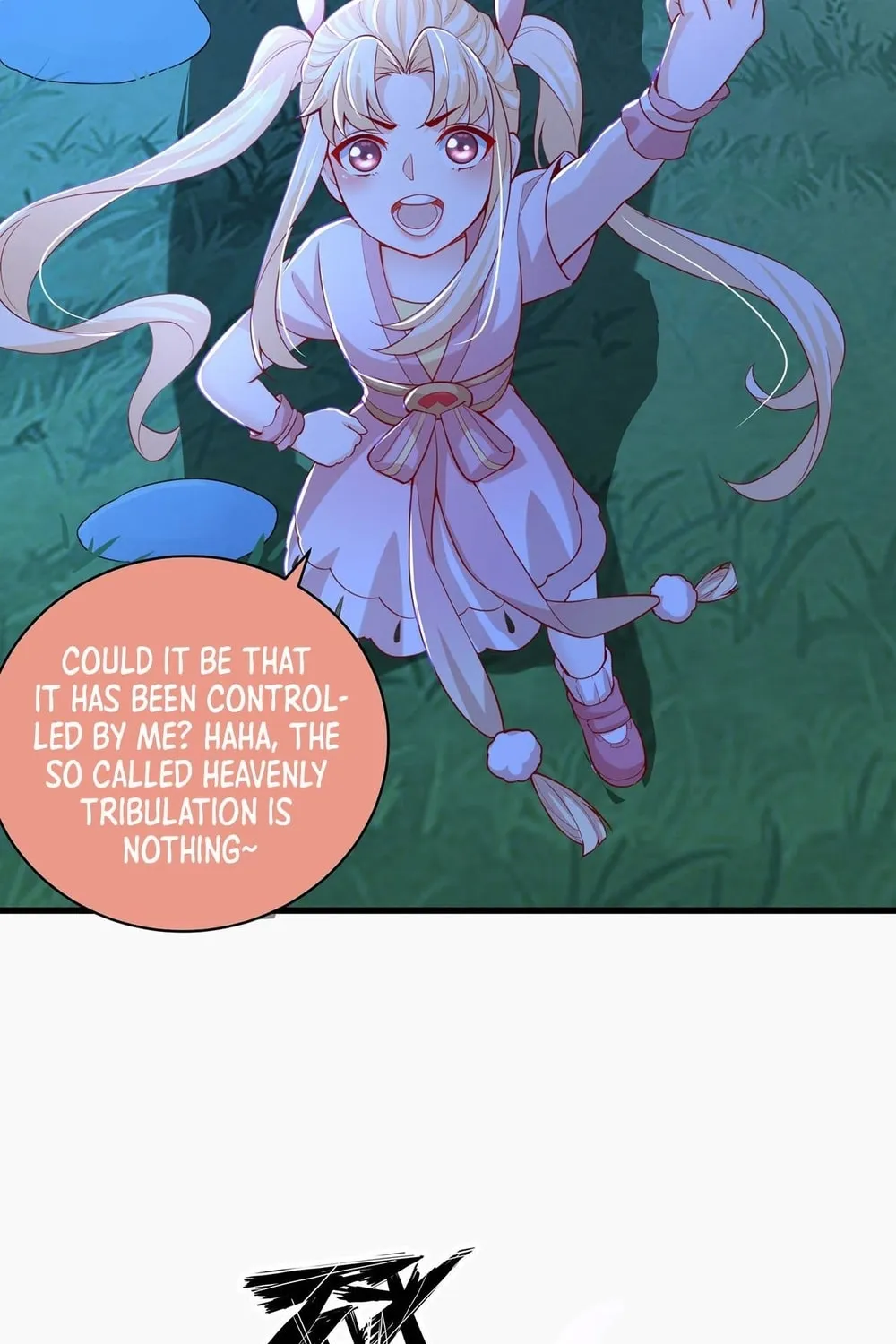 Toshiue no Hito (Colored) Chapter 56 page 27 - 