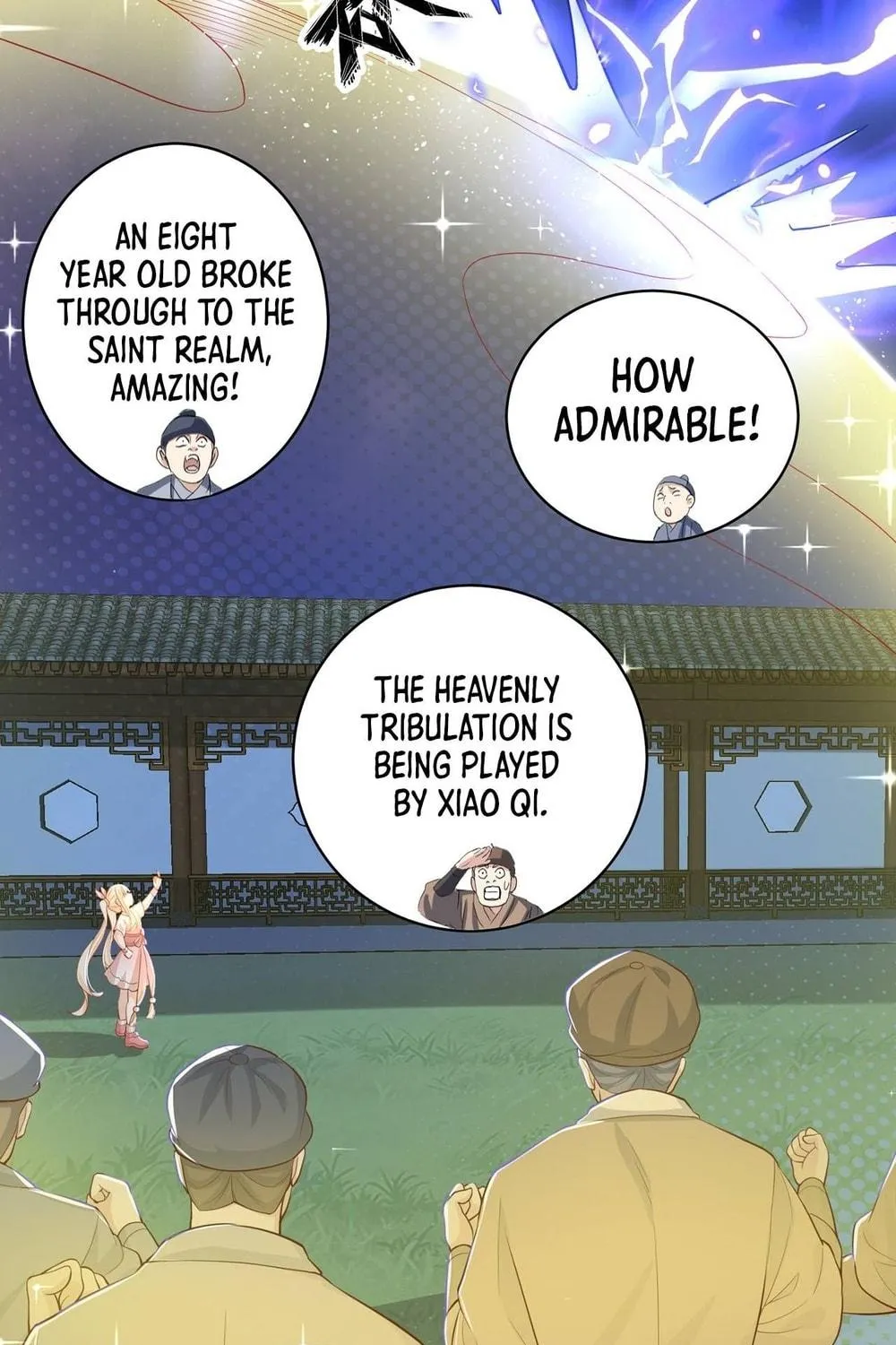Toshiue no Hito (Colored) Chapter 56 page 29 - 