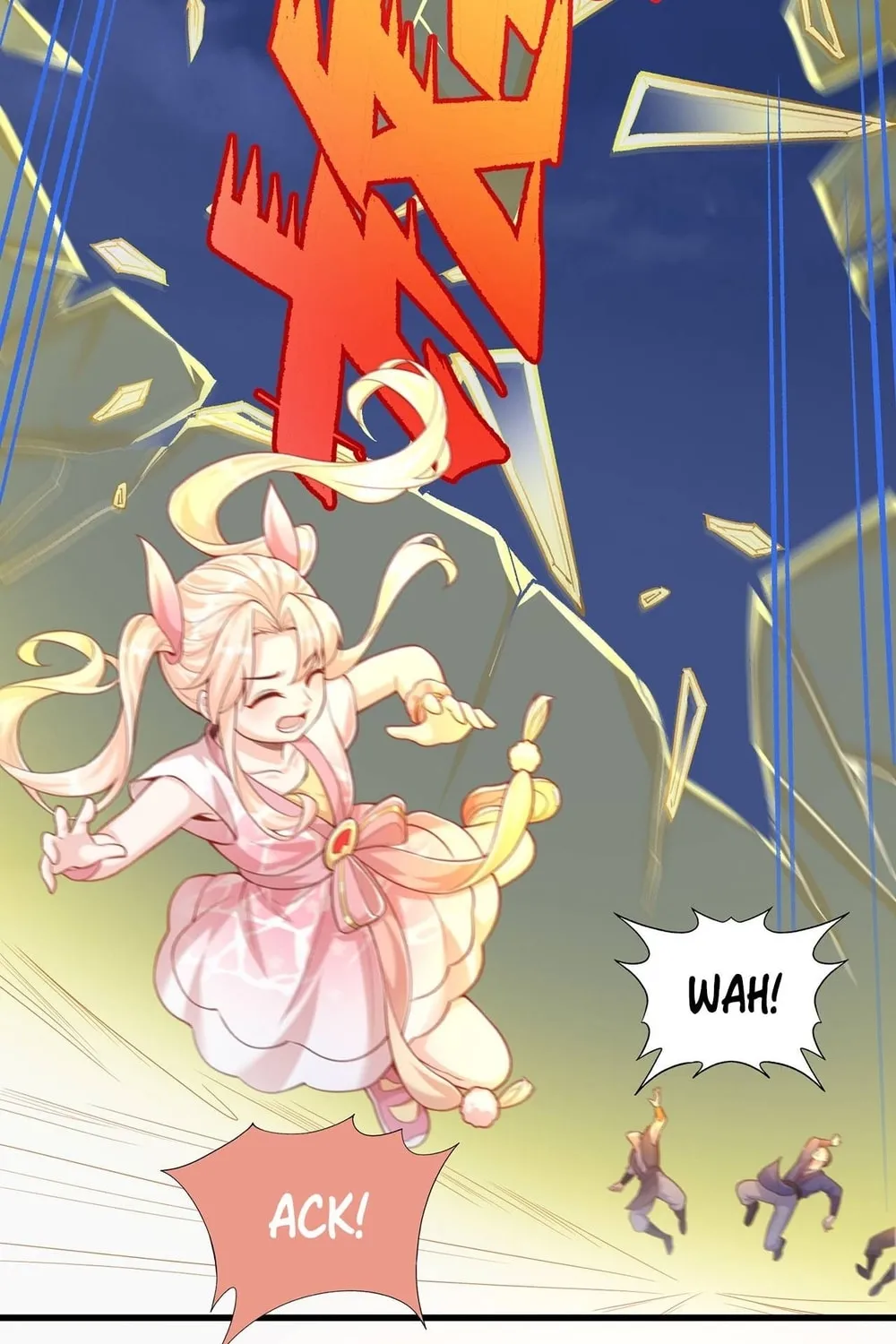 Toshiue no Hito (Colored) Chapter 56 page 33 - 