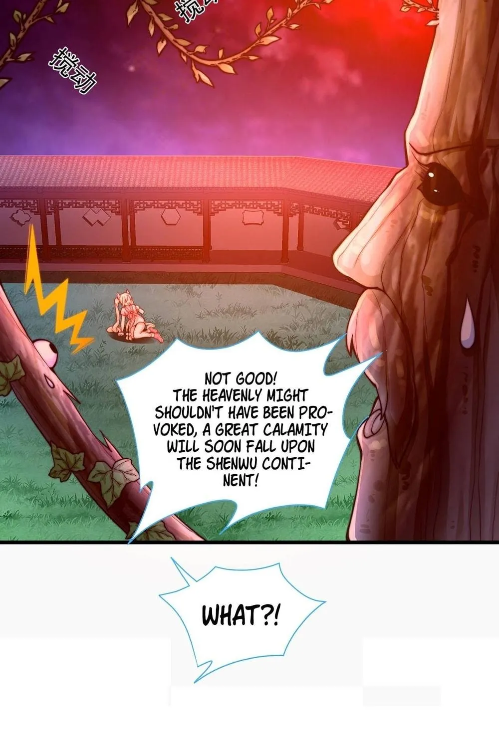 Toshiue no Hito (Colored) Chapter 56 page 35 - 