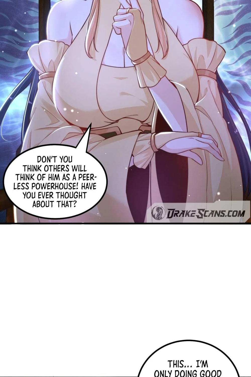 Toshiue no Hito (Colored) Chapter 56 page 5 - 