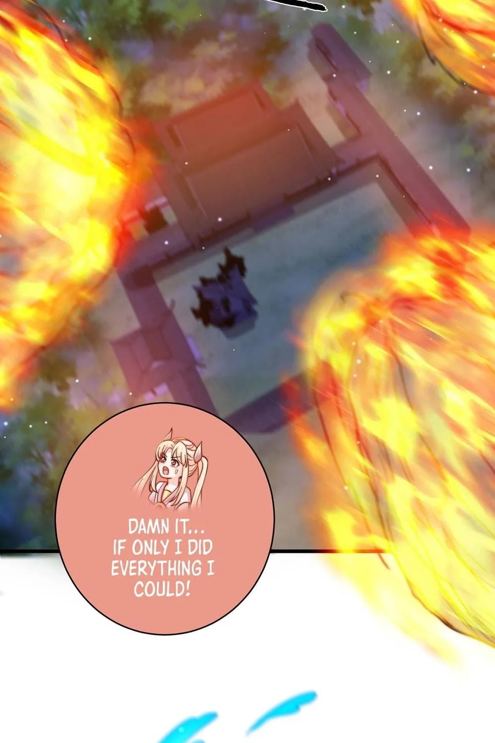 Toshiue no Hito (Colored) Chapter 56 page 41 - 