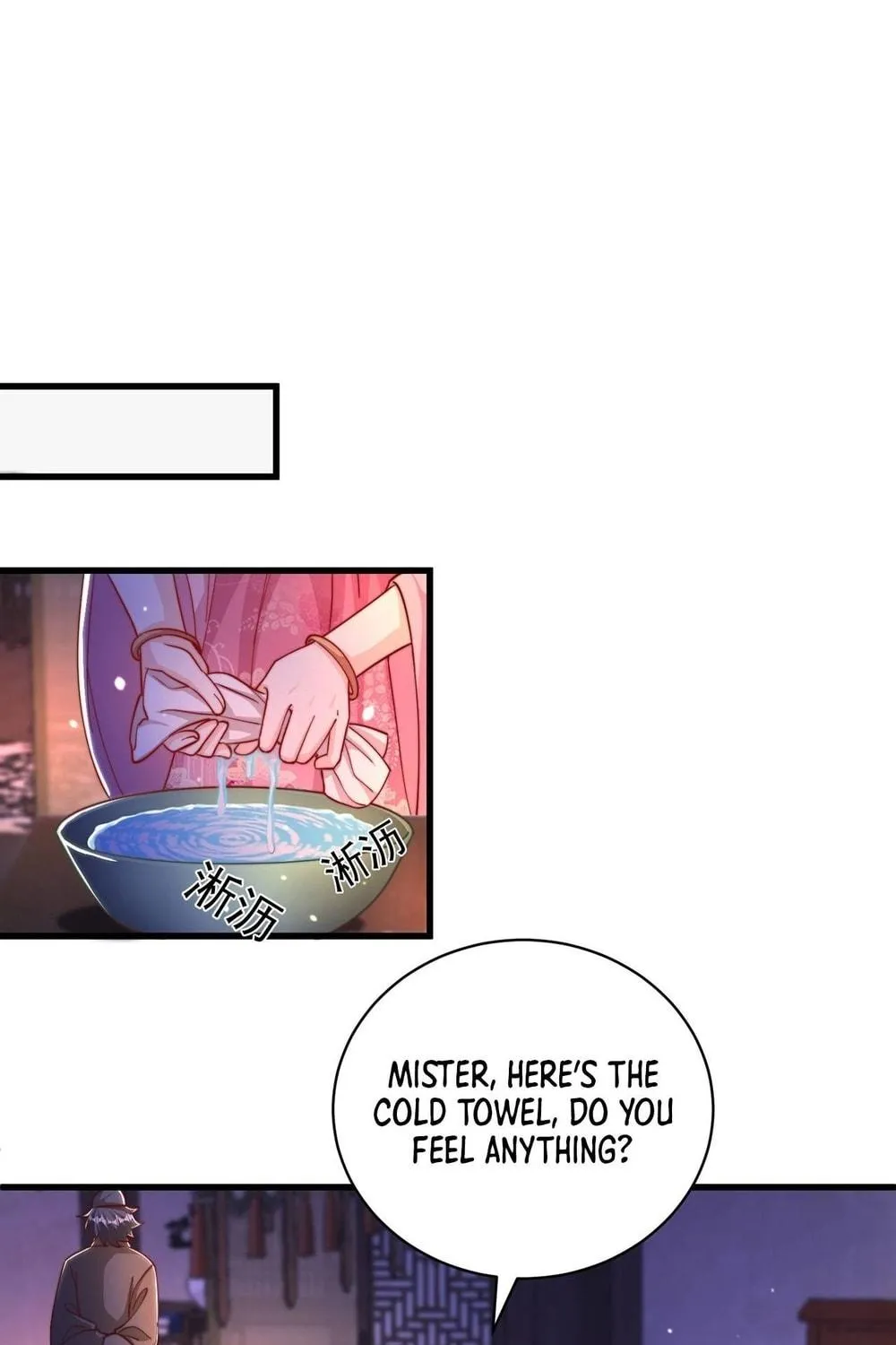 Toshiue no Hito (Colored) Chapter 56 page 59 - 