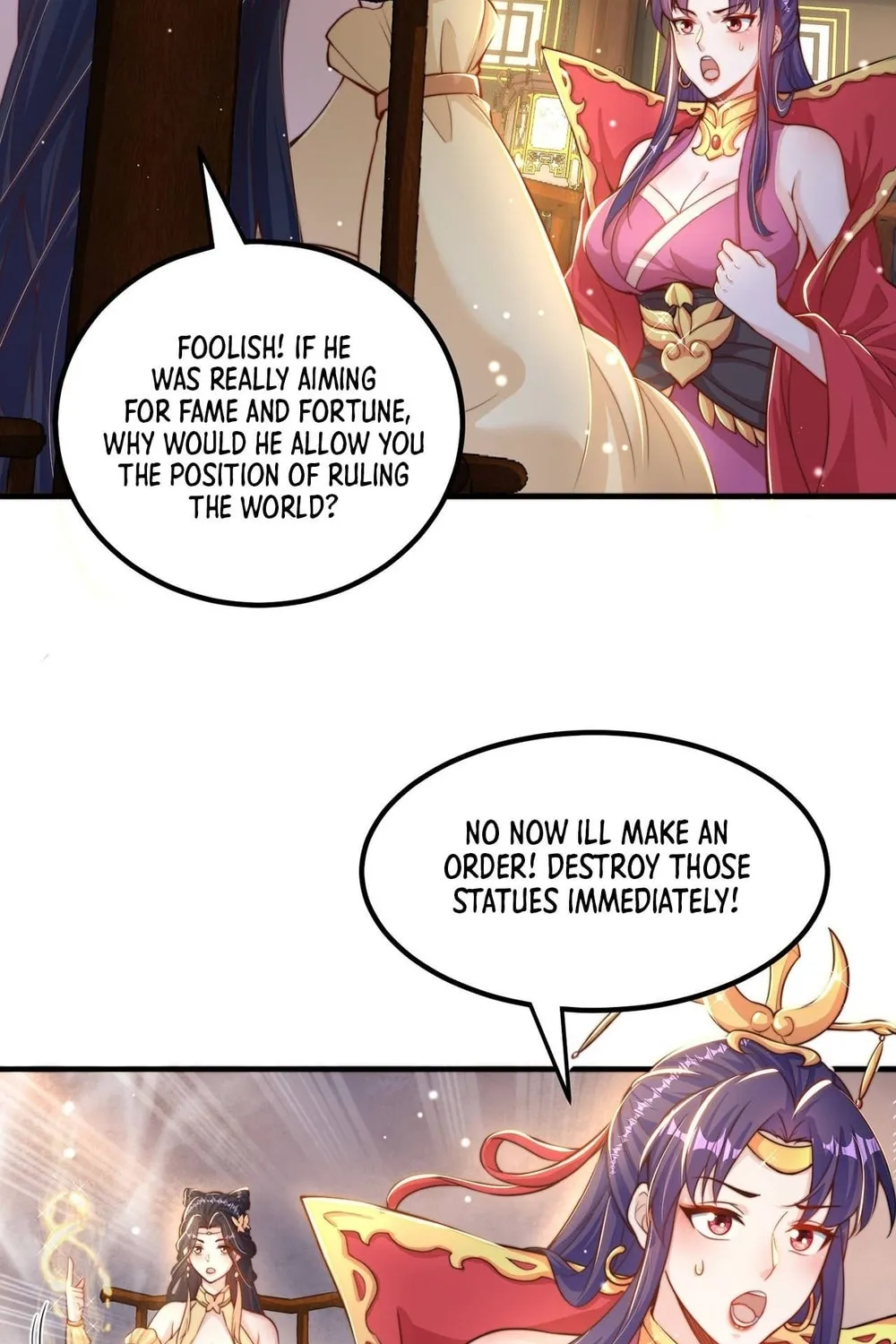 Toshiue no Hito (Colored) Chapter 56 page 7 - 