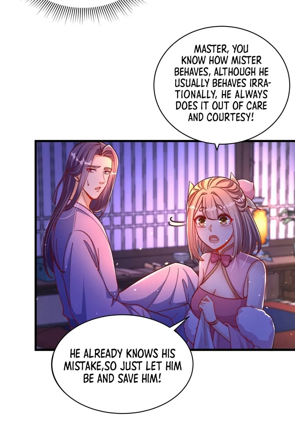 Toshiue no Hito (Colored) Chapter 56 page 63 - 