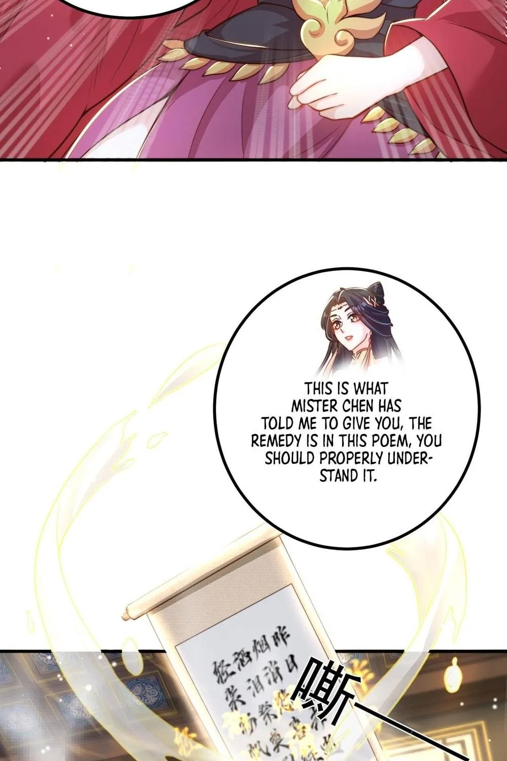 Toshiue no Hito (Colored) Chapter 56 page 9 - 