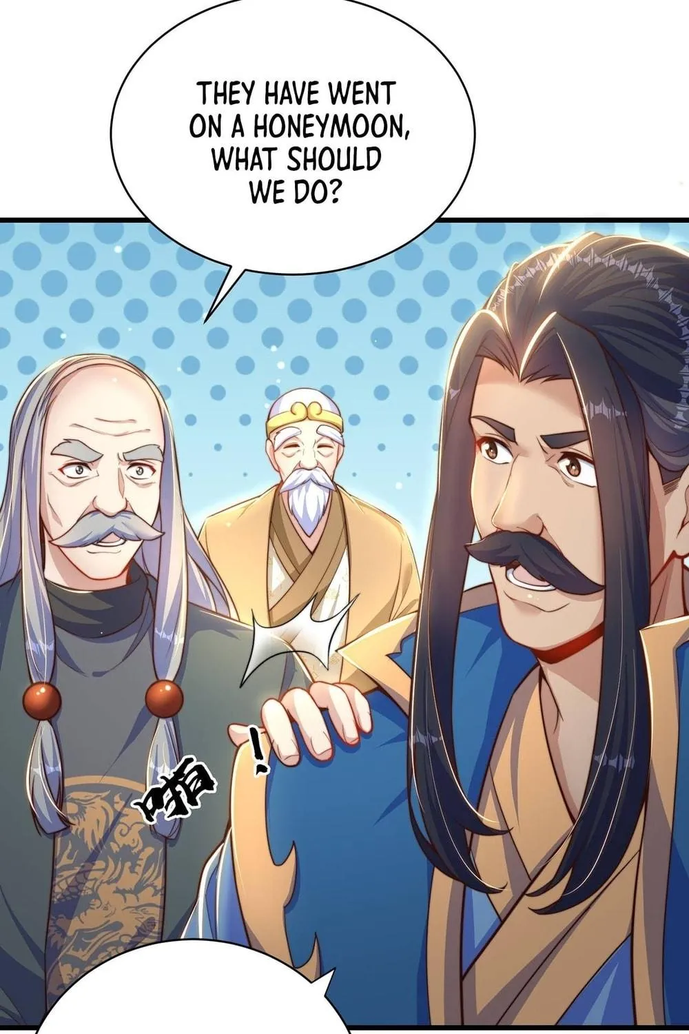 Read Toshiue no Hito (Colored) chapter 57 image 10 on Lezhin