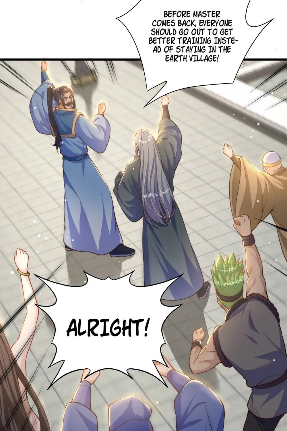 Read Toshiue no Hito (Colored) chapter 57 image 12 on Lezhin