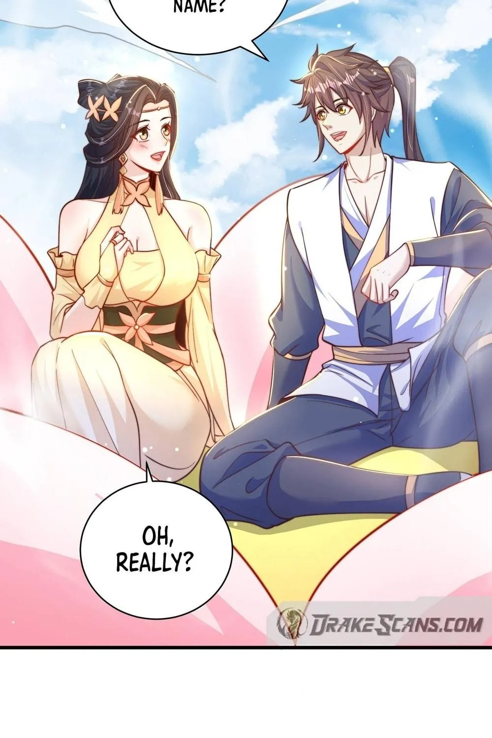 Read Toshiue no Hito (Colored) chapter 57 image 18 on Lezhin