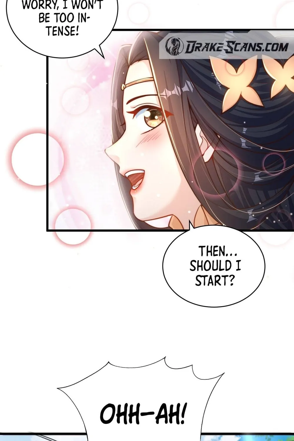 Read Toshiue no Hito (Colored) chapter 57 image 2 on Lezhin