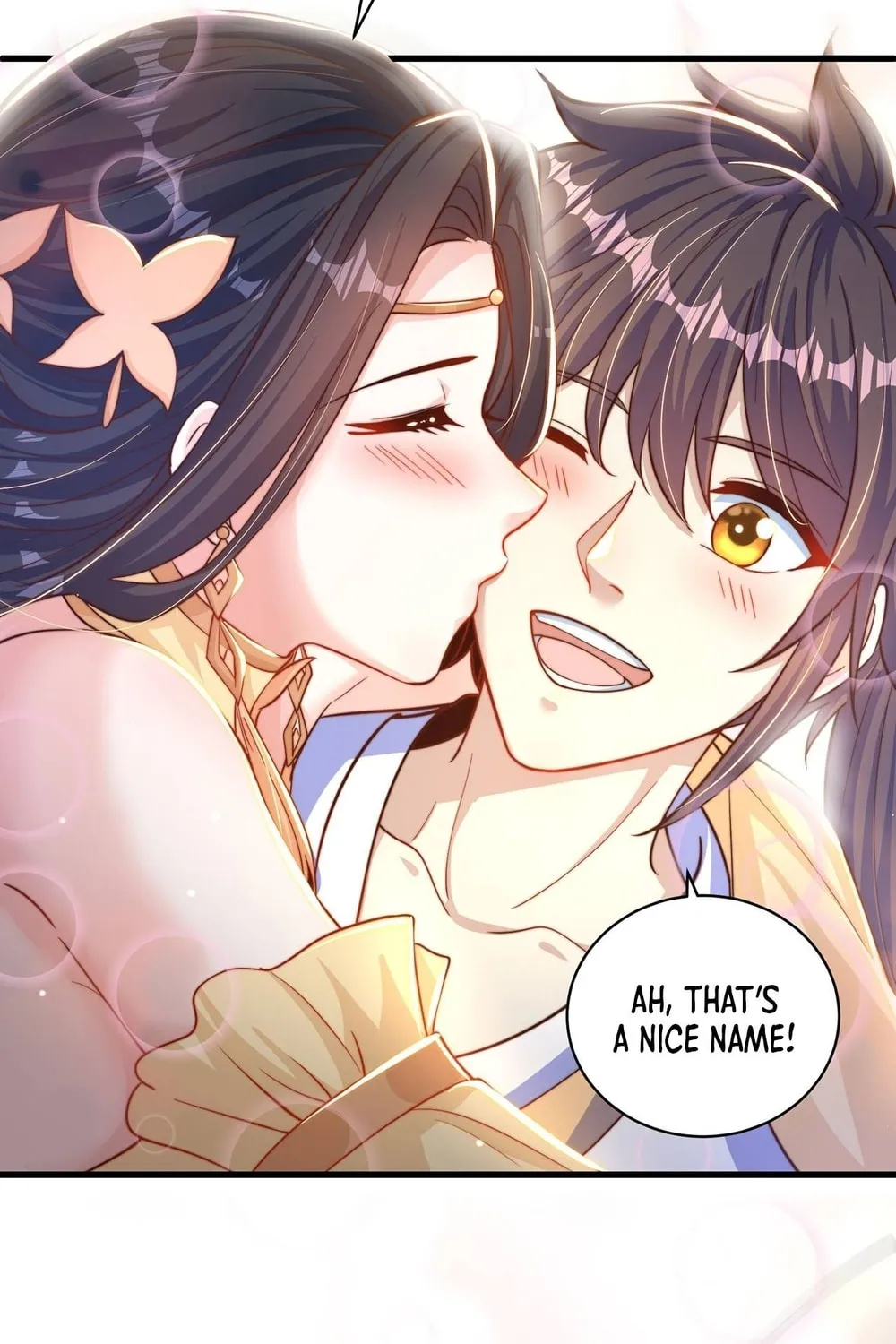 Read Toshiue no Hito (Colored) chapter 57 image 20 on Lezhin