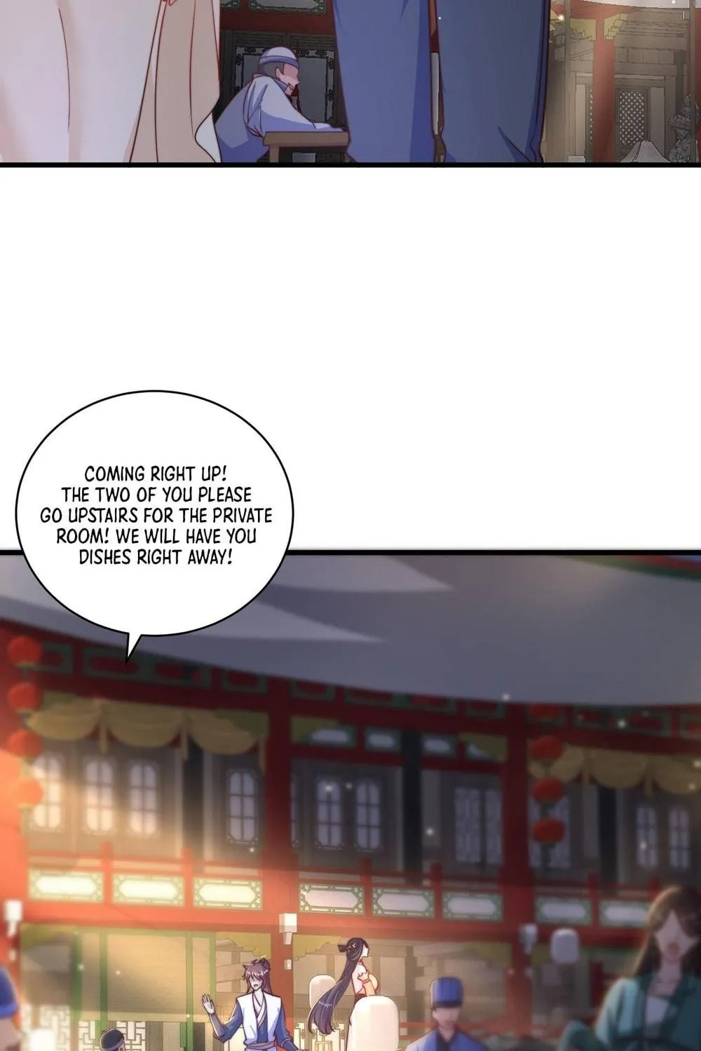 Read Toshiue no Hito (Colored) chapter 57 image 28 on Lezhin