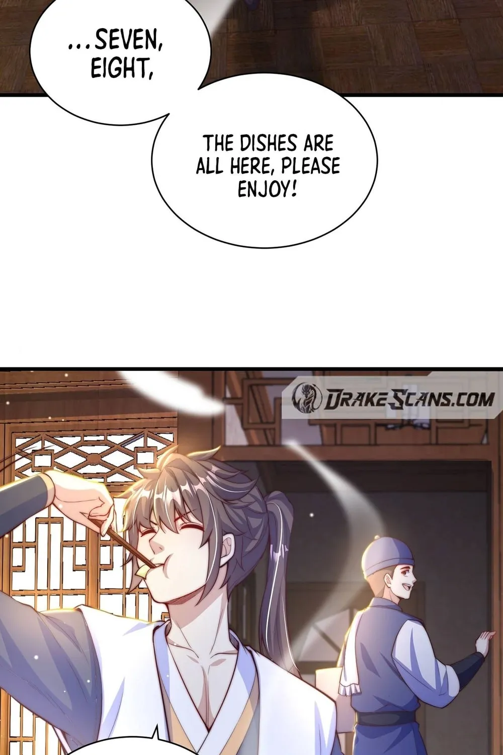 Read Toshiue no Hito (Colored) chapter 57 image 32 on Lezhin