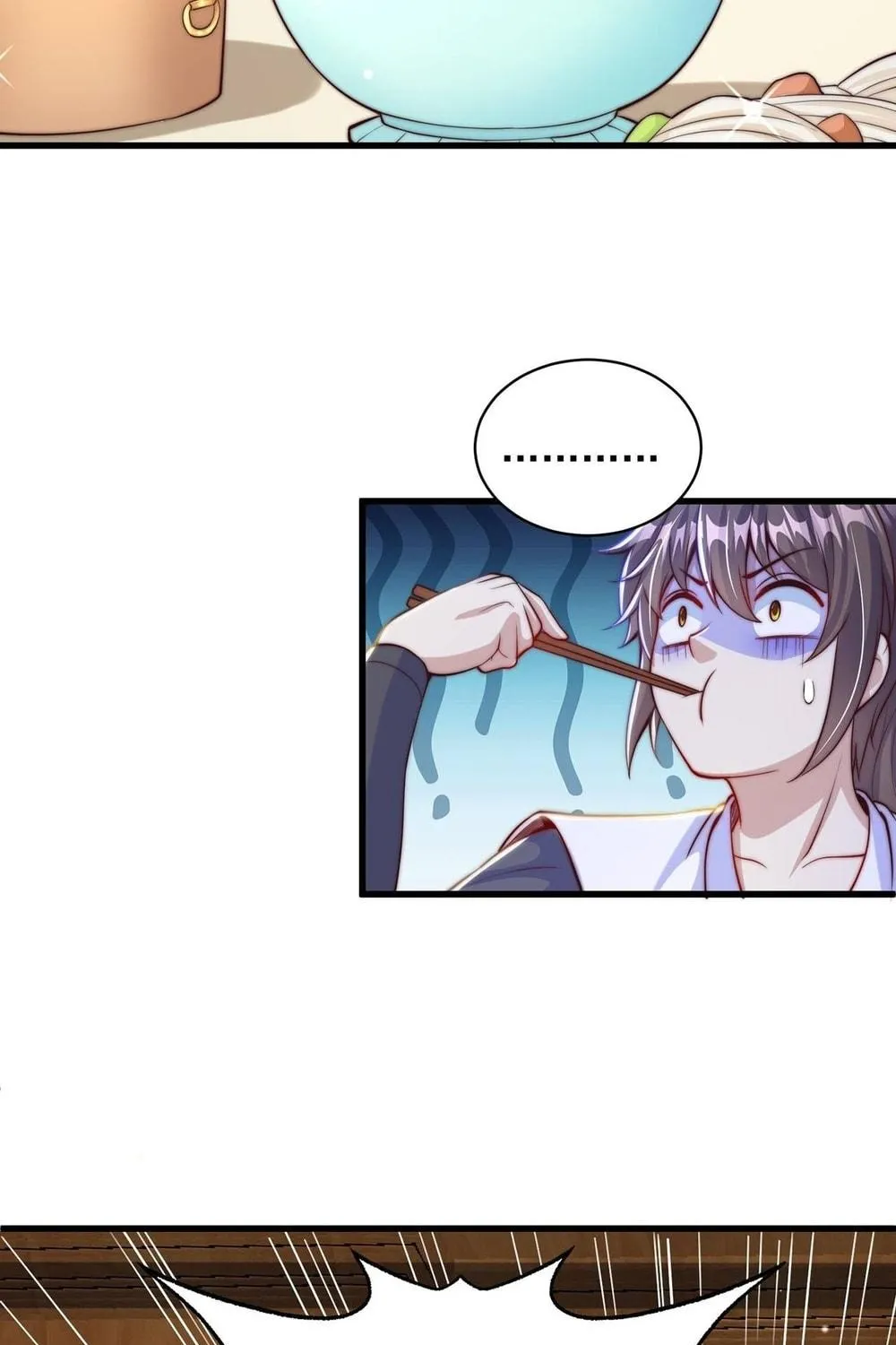Read Toshiue no Hito (Colored) chapter 57 image 34 on Lezhin