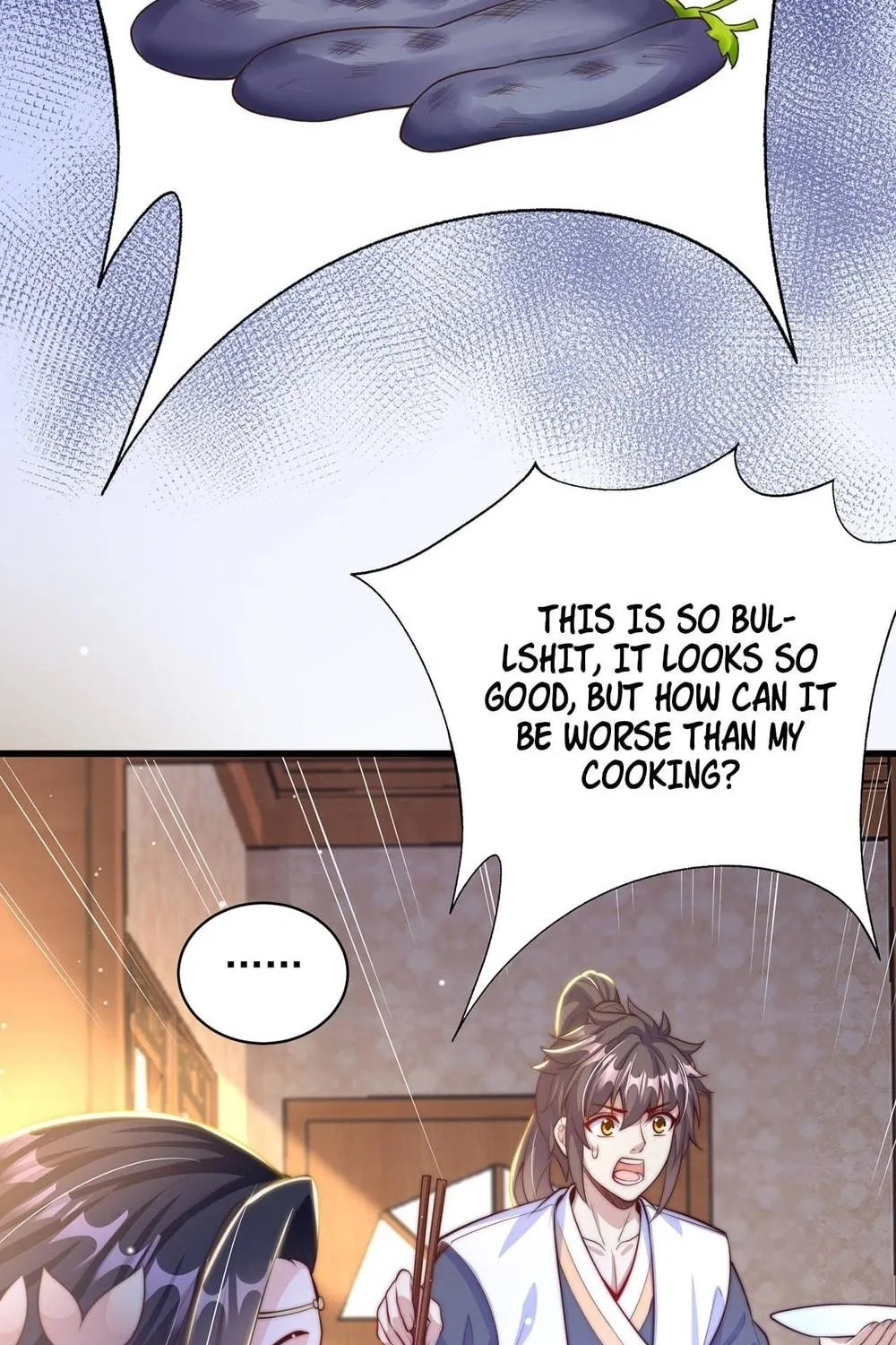 Read Toshiue no Hito (Colored) chapter 57 image 40 on Lezhin