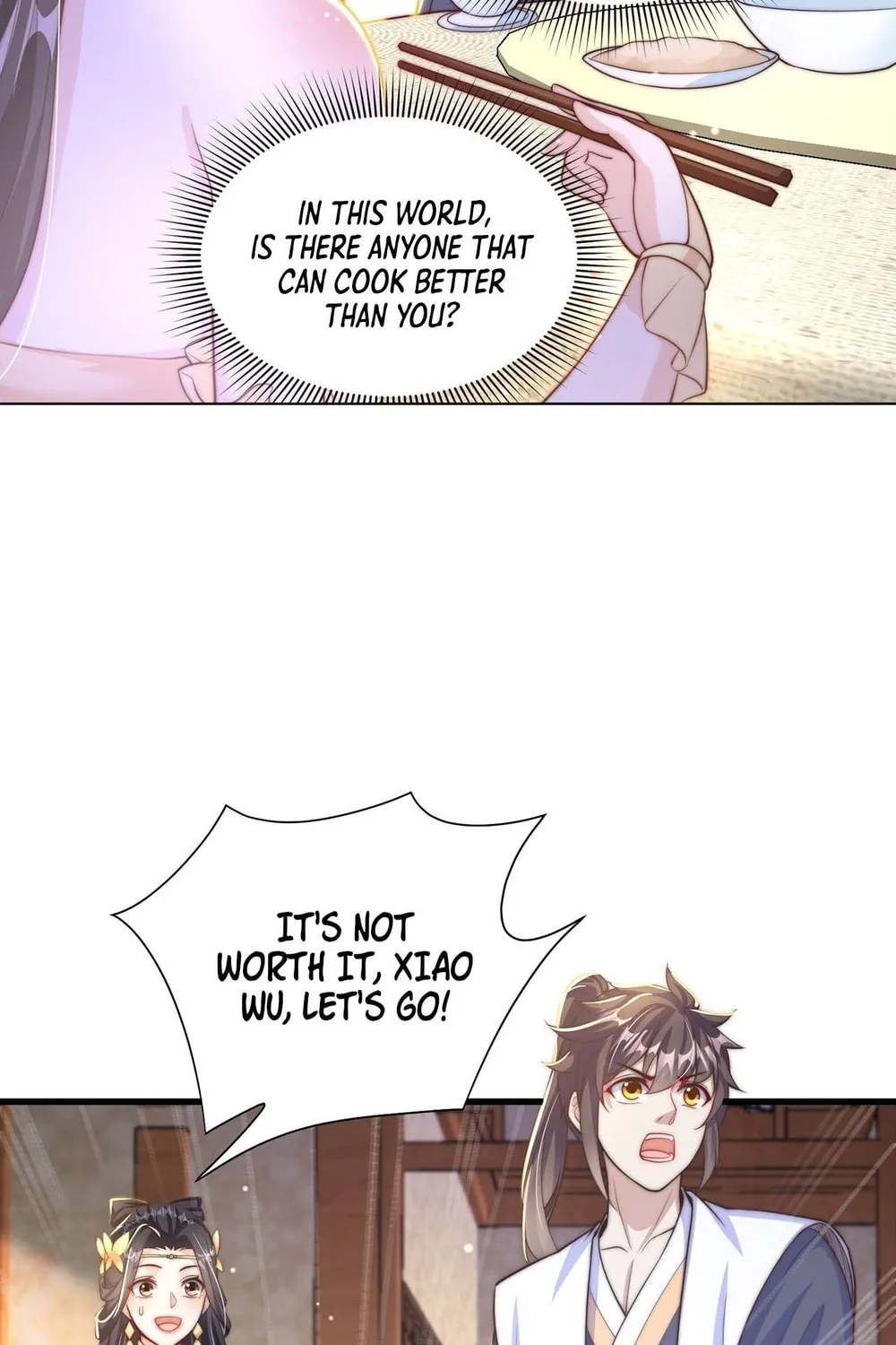 Read Toshiue no Hito (Colored) chapter 57 image 42 on Lezhin