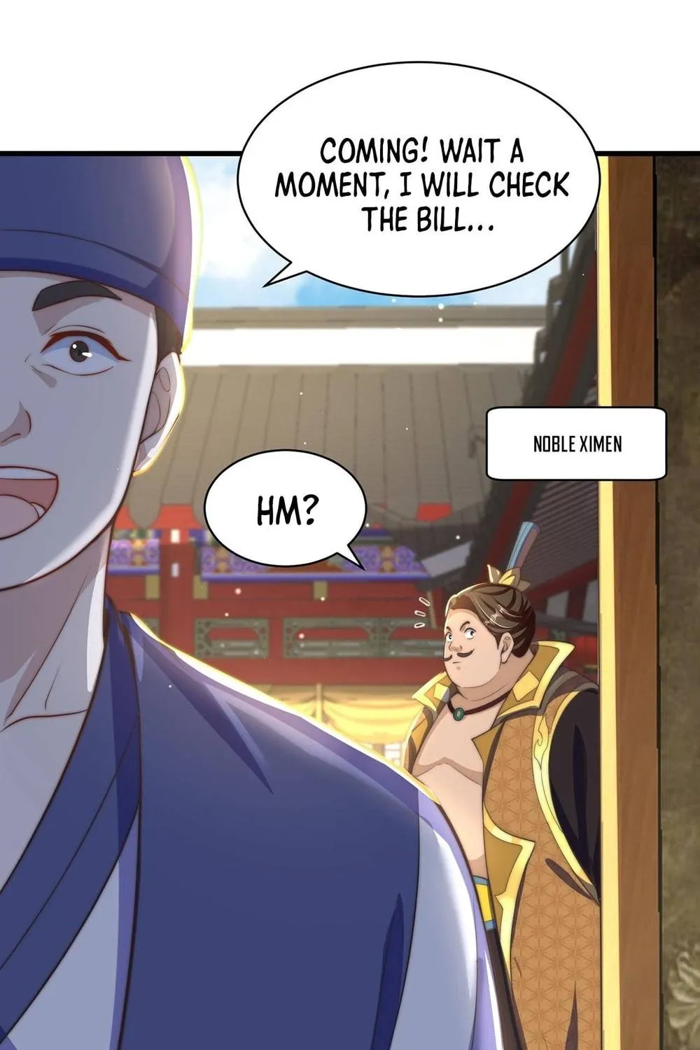 Read Toshiue no Hito (Colored) chapter 57 image 46 on Lezhin