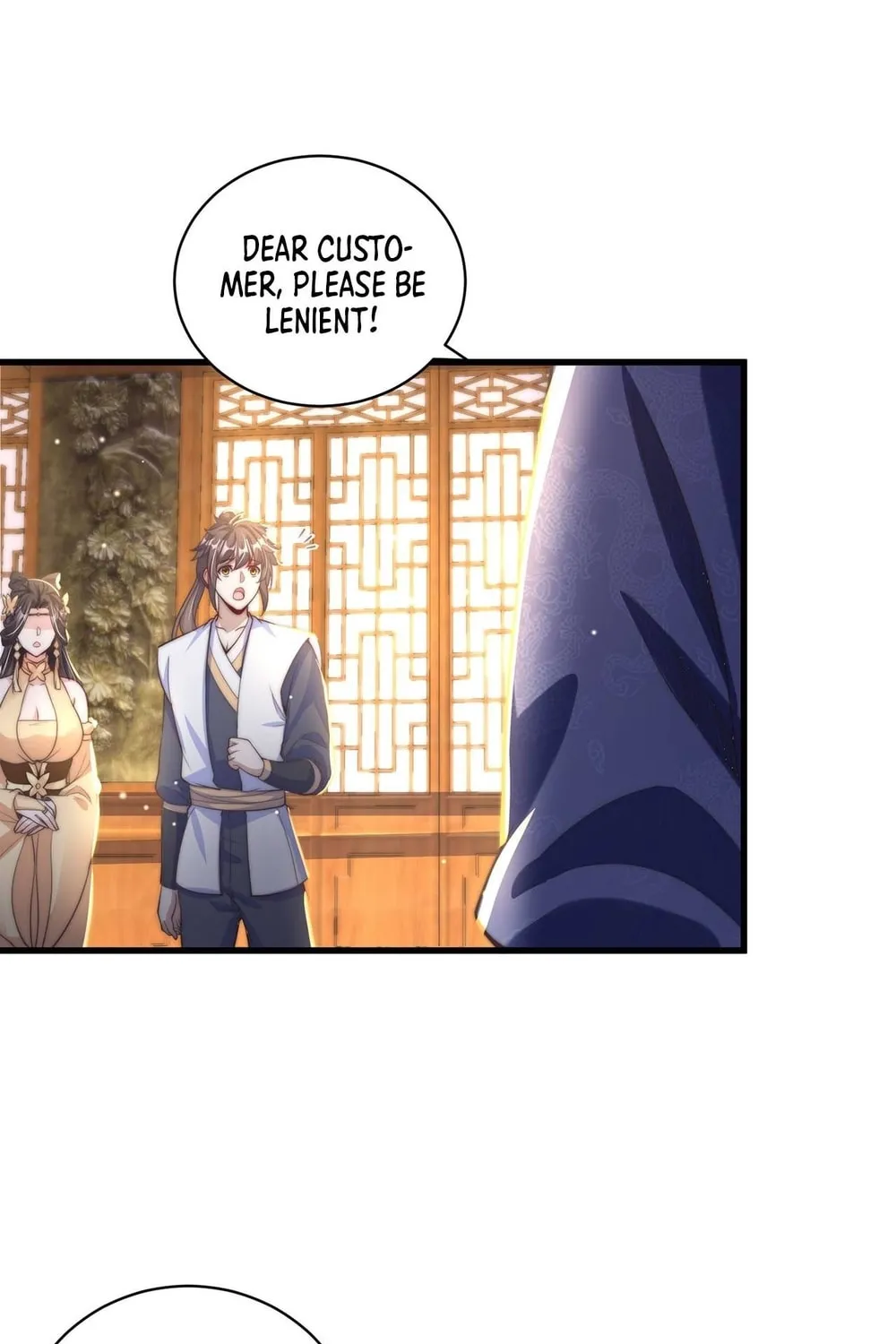 Read Toshiue no Hito (Colored) chapter 57 image 54 on Lezhin