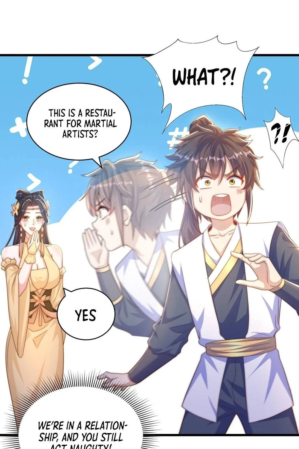 Read Toshiue no Hito (Colored) chapter 57 image 58 on Lezhin