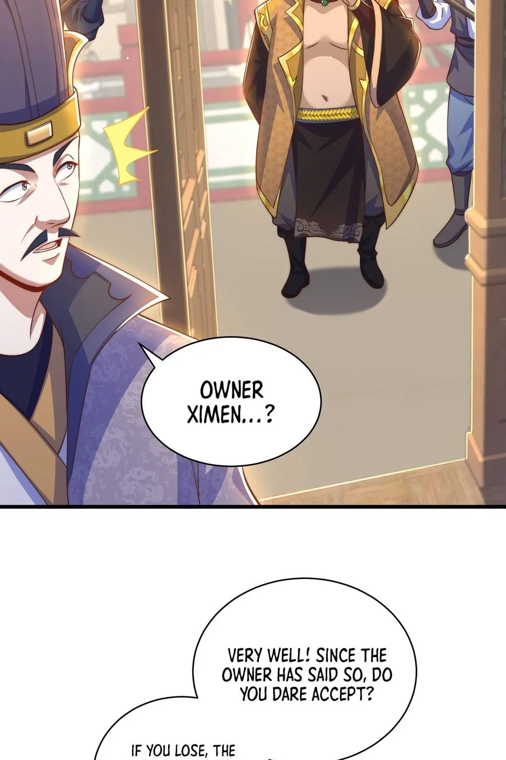 Read Toshiue no Hito (Colored) chapter 57 image 74 on Lezhin