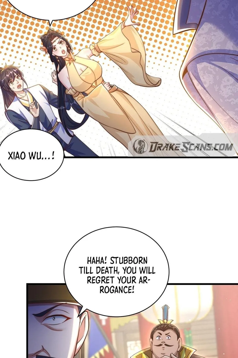 Read Toshiue no Hito (Colored) chapter 57 image 76 on Lezhin