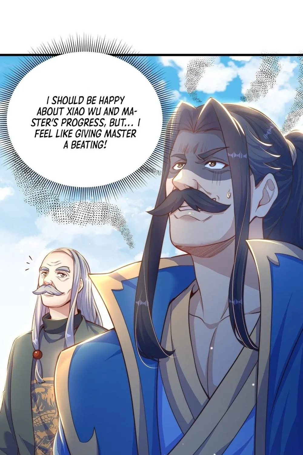 Read Toshiue no Hito (Colored) chapter 57 image 8 on Lezhin
