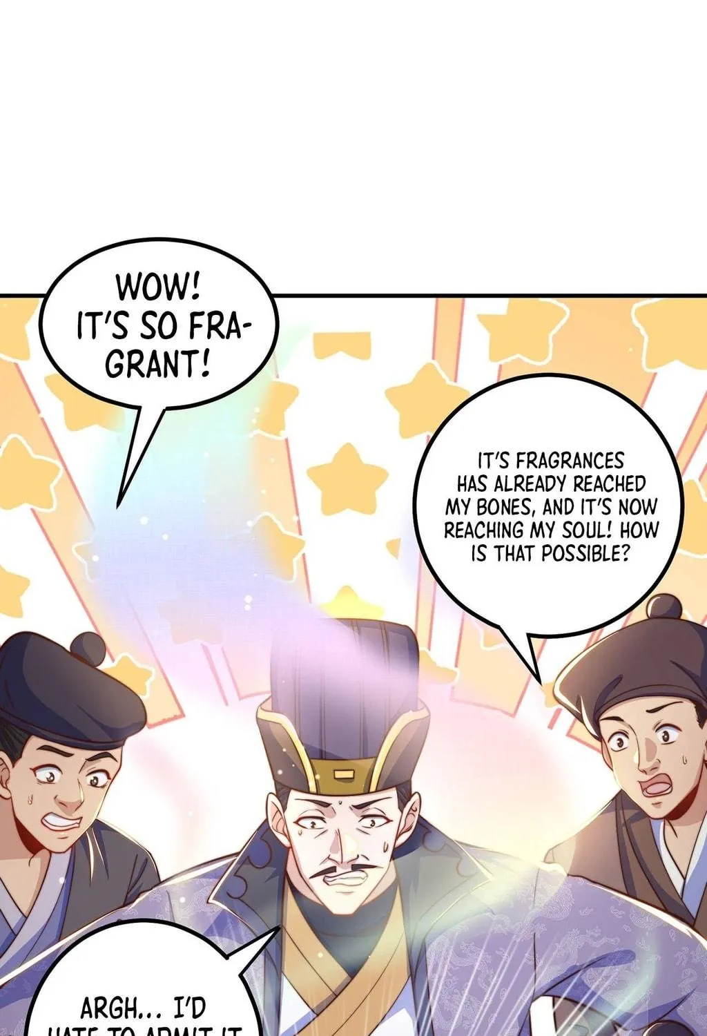 Toshiue no Hito (Colored) Chapter 58 page 11 - 