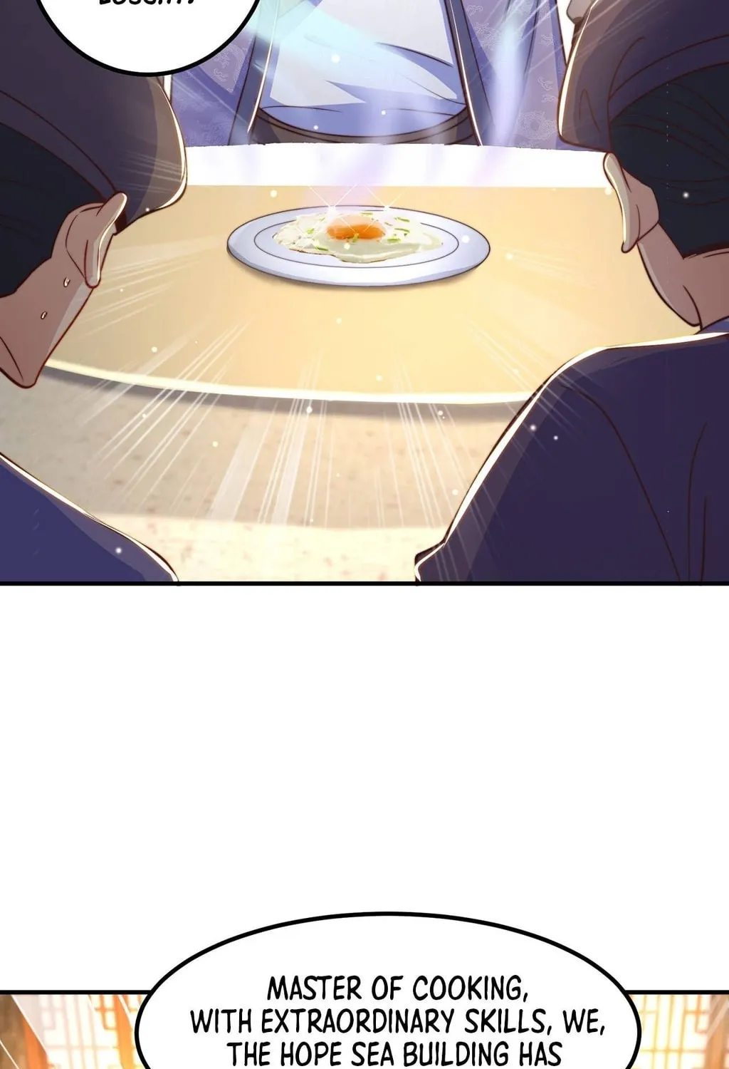 Toshiue no Hito (Colored) Chapter 58 page 13 - 