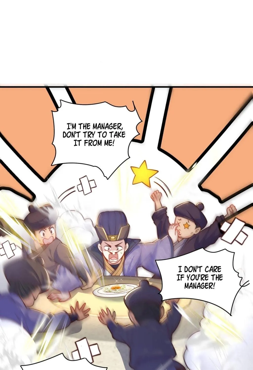 Toshiue no Hito (Colored) Chapter 58 page 19 - 