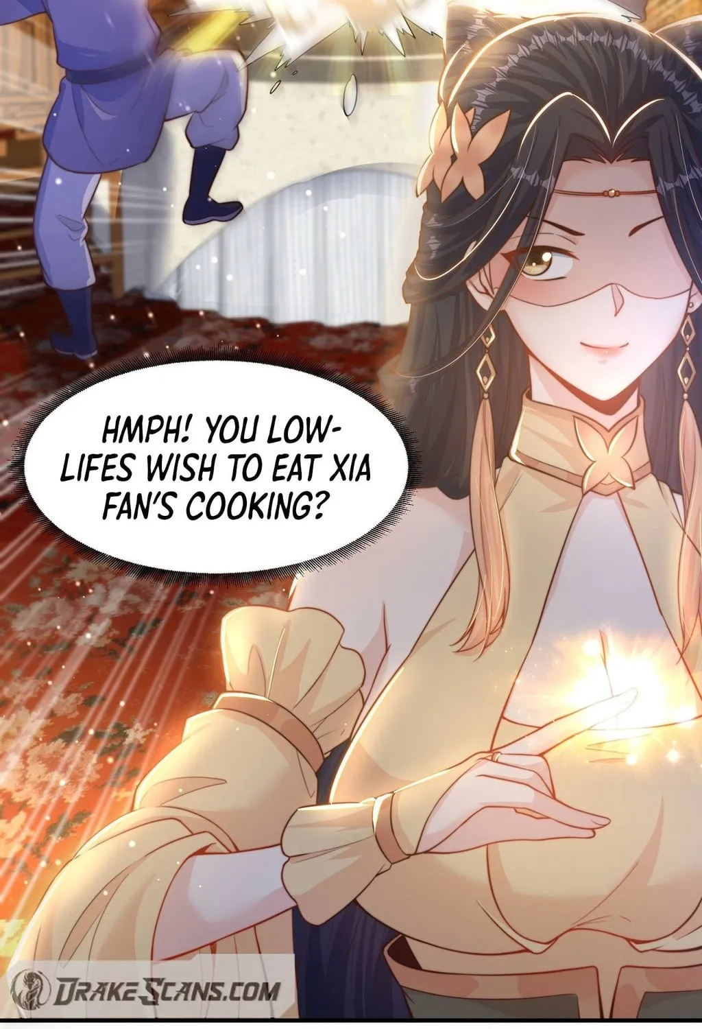 Toshiue no Hito (Colored) Chapter 58 page 25 - 