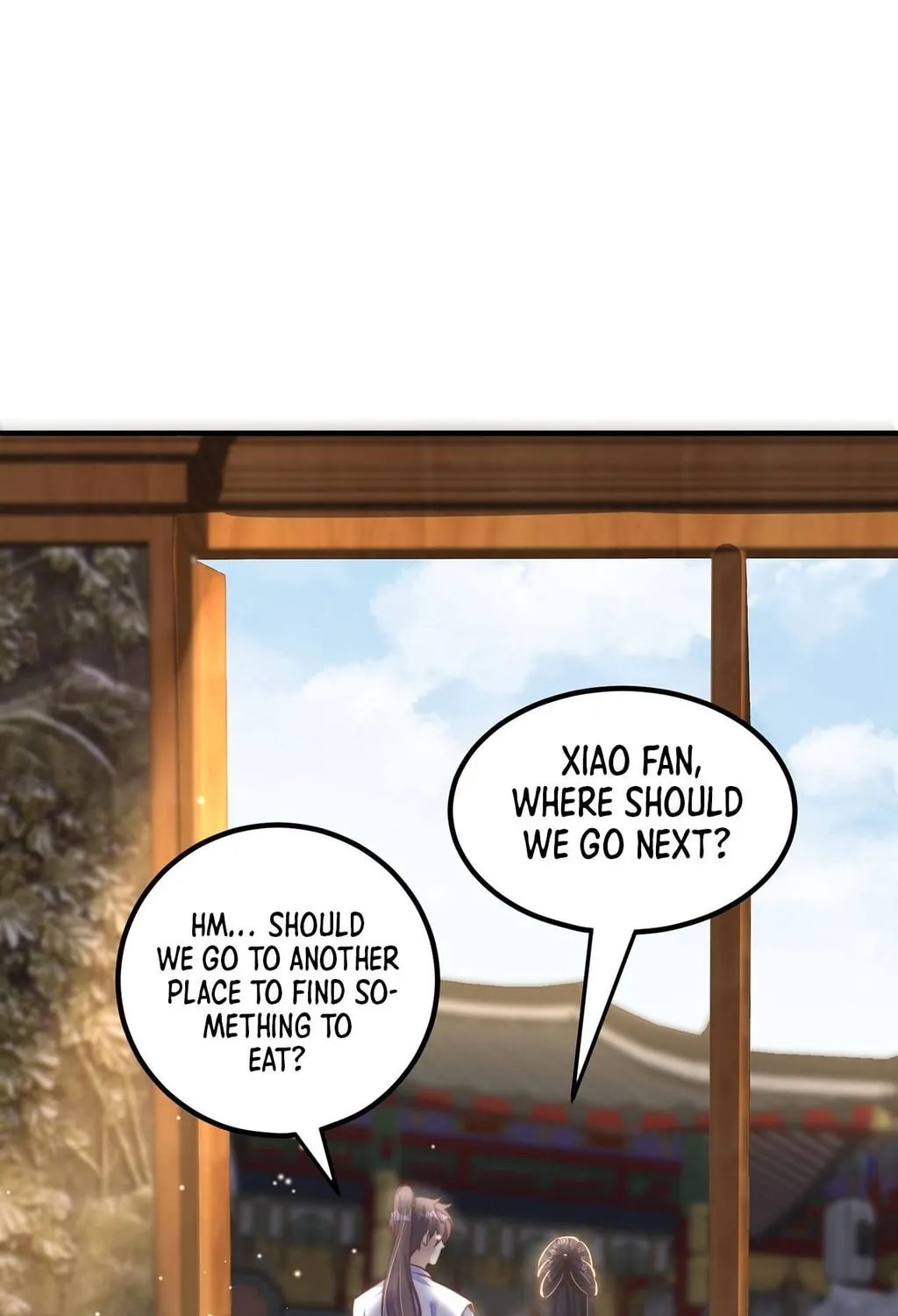 Toshiue no Hito (Colored) Chapter 58 page 27 - 