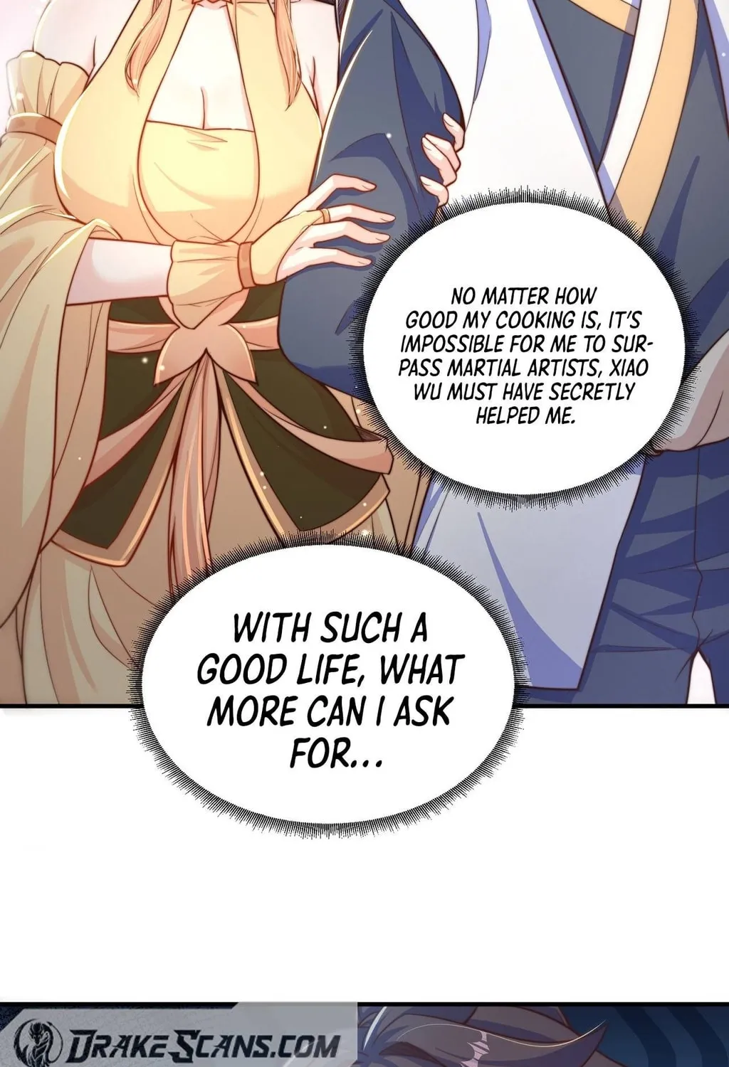 Toshiue no Hito (Colored) Chapter 58 page 33 - 