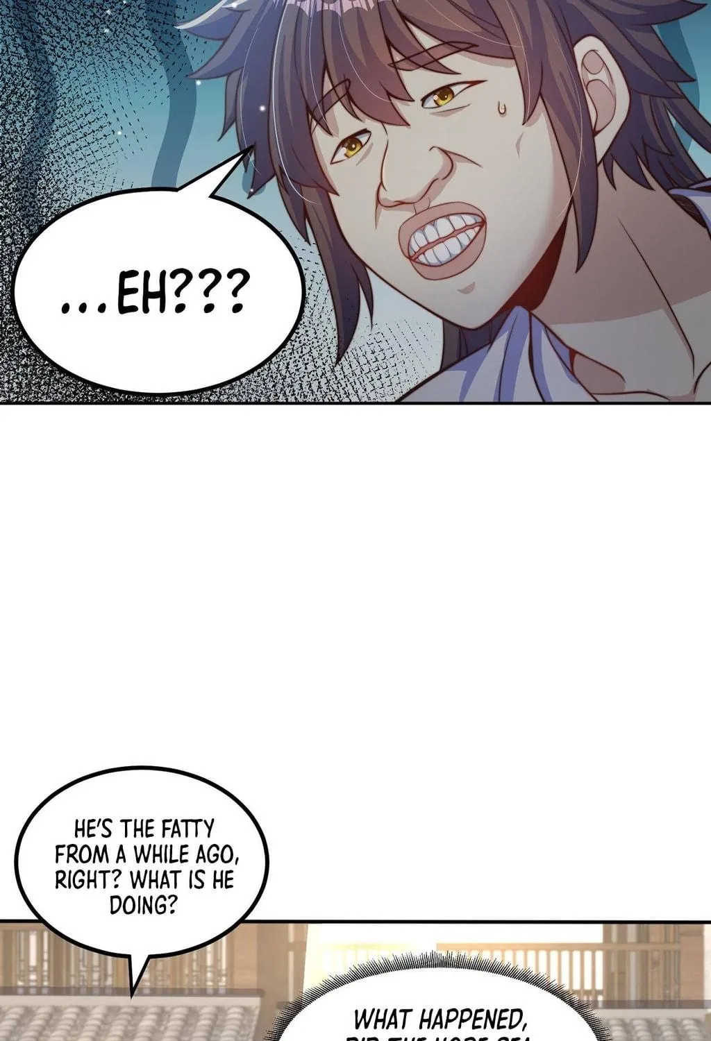 Toshiue no Hito (Colored) Chapter 58 page 35 - 