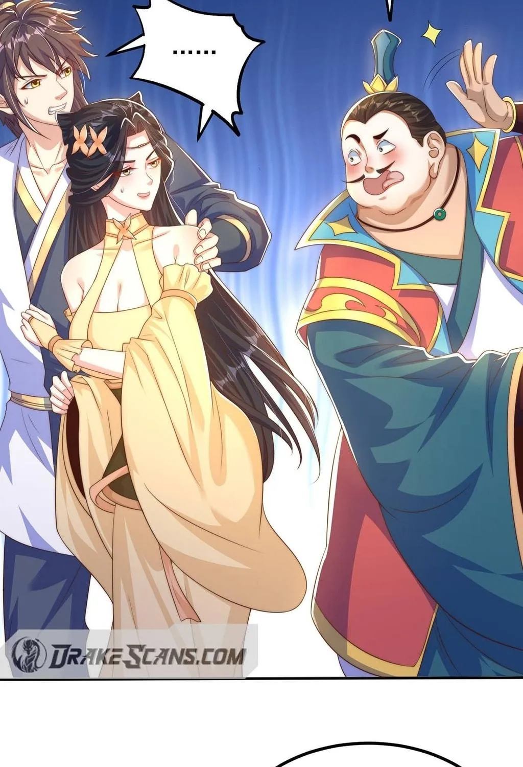 Toshiue no Hito (Colored) Chapter 58 page 41 - 