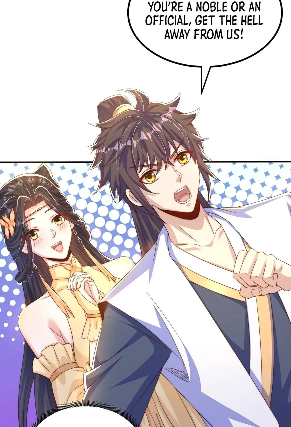 Toshiue no Hito (Colored) Chapter 58 page 43 - 