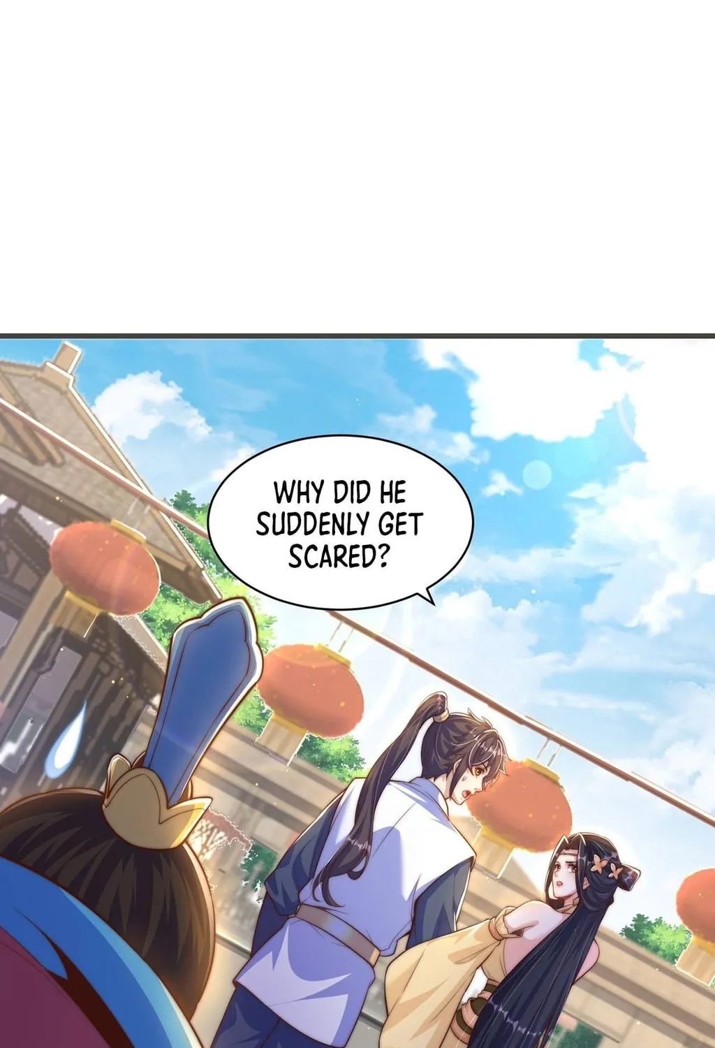 Toshiue no Hito (Colored) Chapter 58 page 55 - 