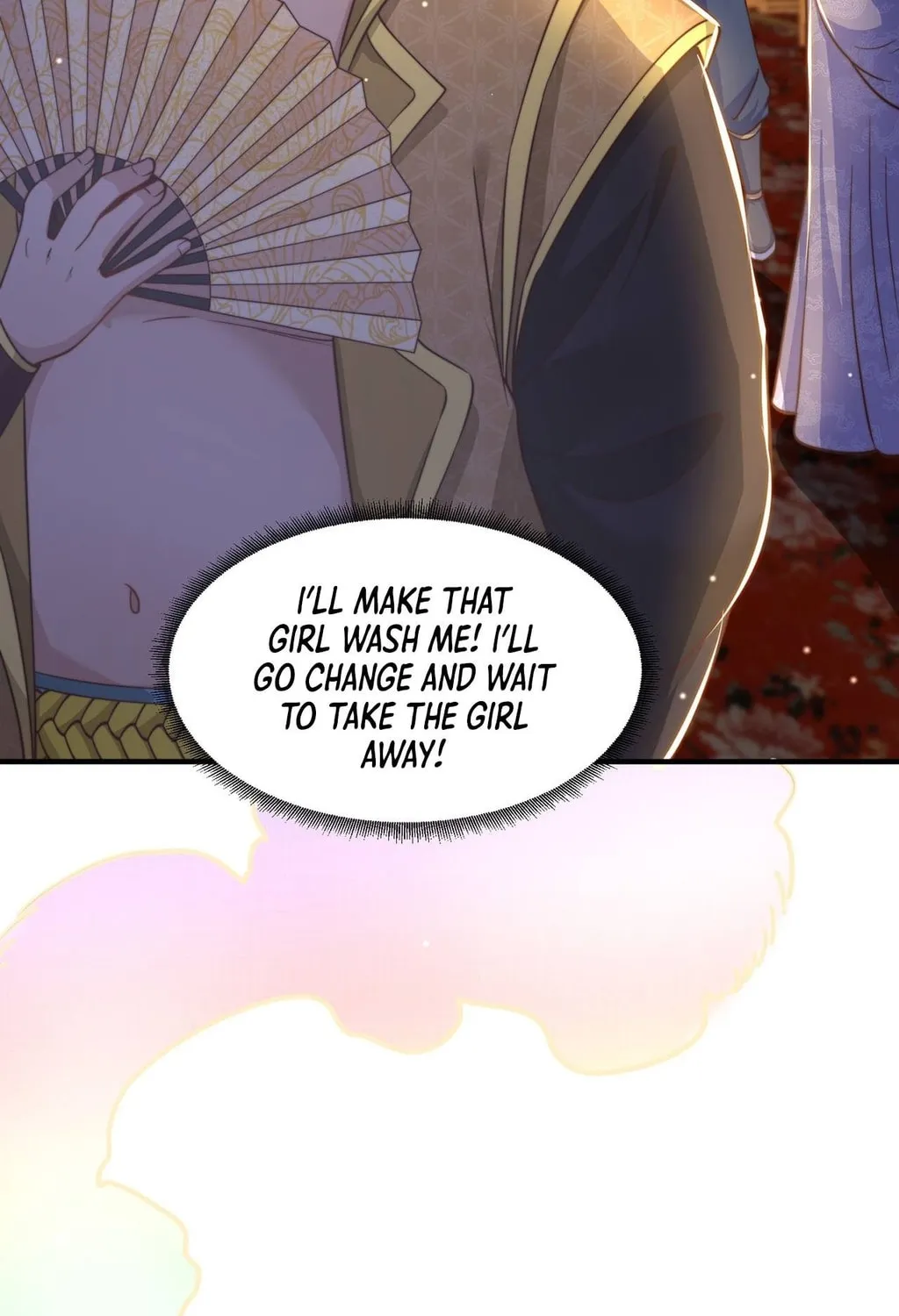Toshiue no Hito (Colored) Chapter 58 page 7 - 