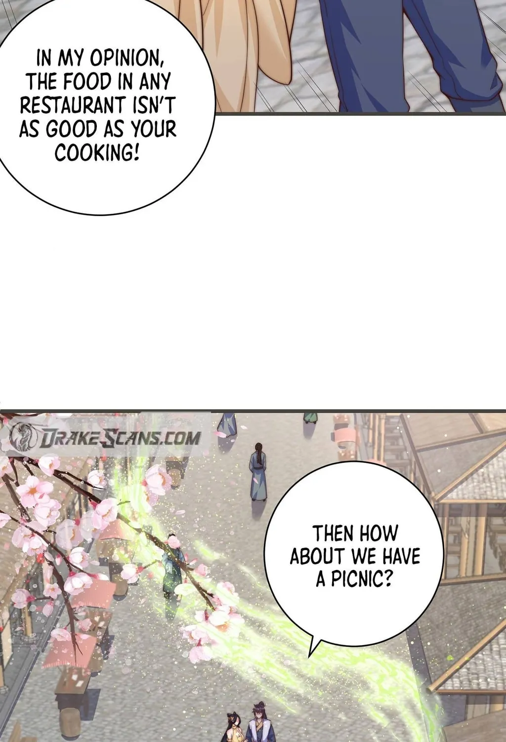 Toshiue no Hito (Colored) Chapter 58 page 63 - 